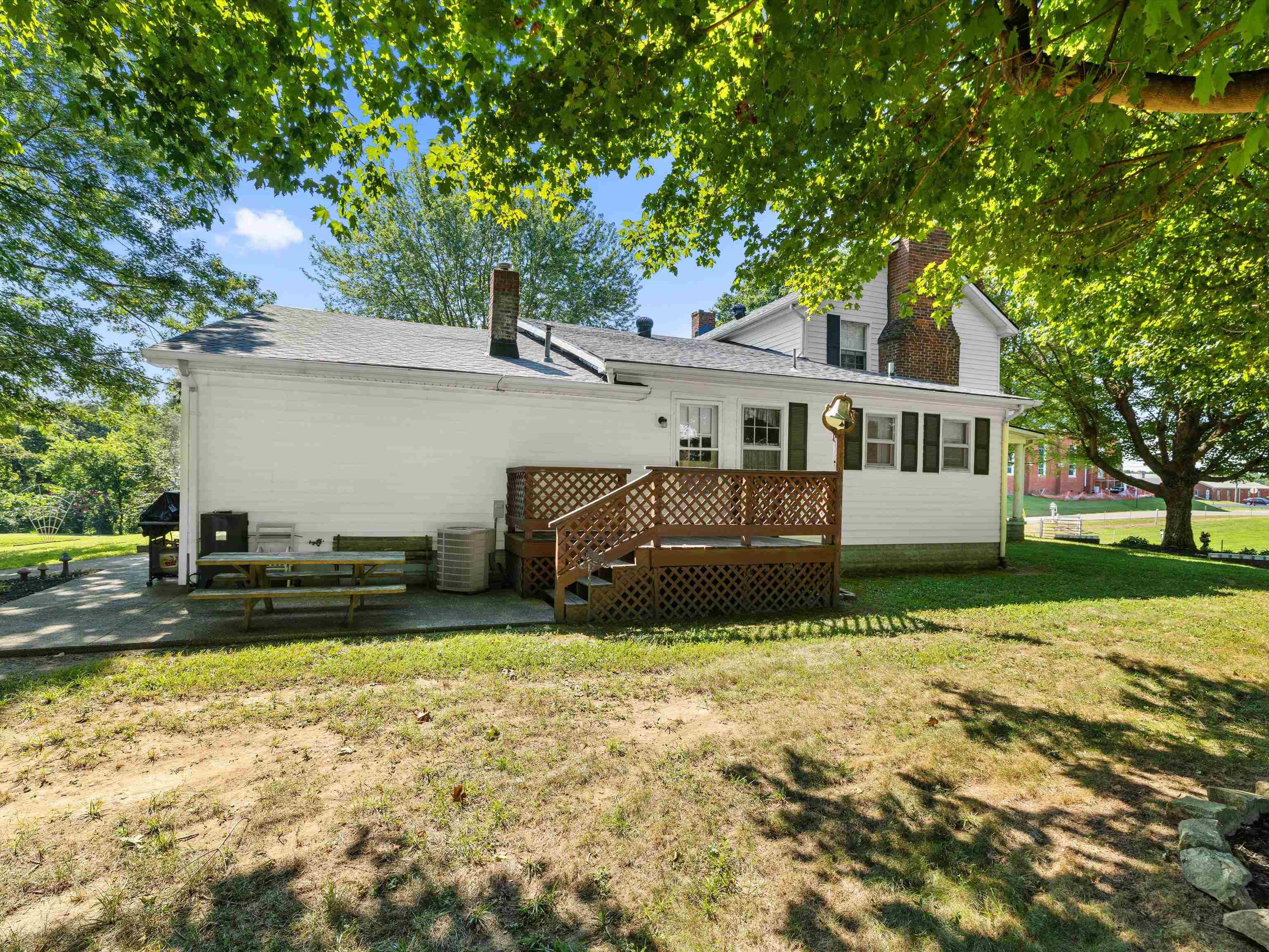 5188 Free Silver Rd, Philpot, Kentucky 42366, 3 Bedrooms Bedrooms, ,2 BathroomsBathrooms,Single Family Residence,For Sale,Free Silver Rd,92881