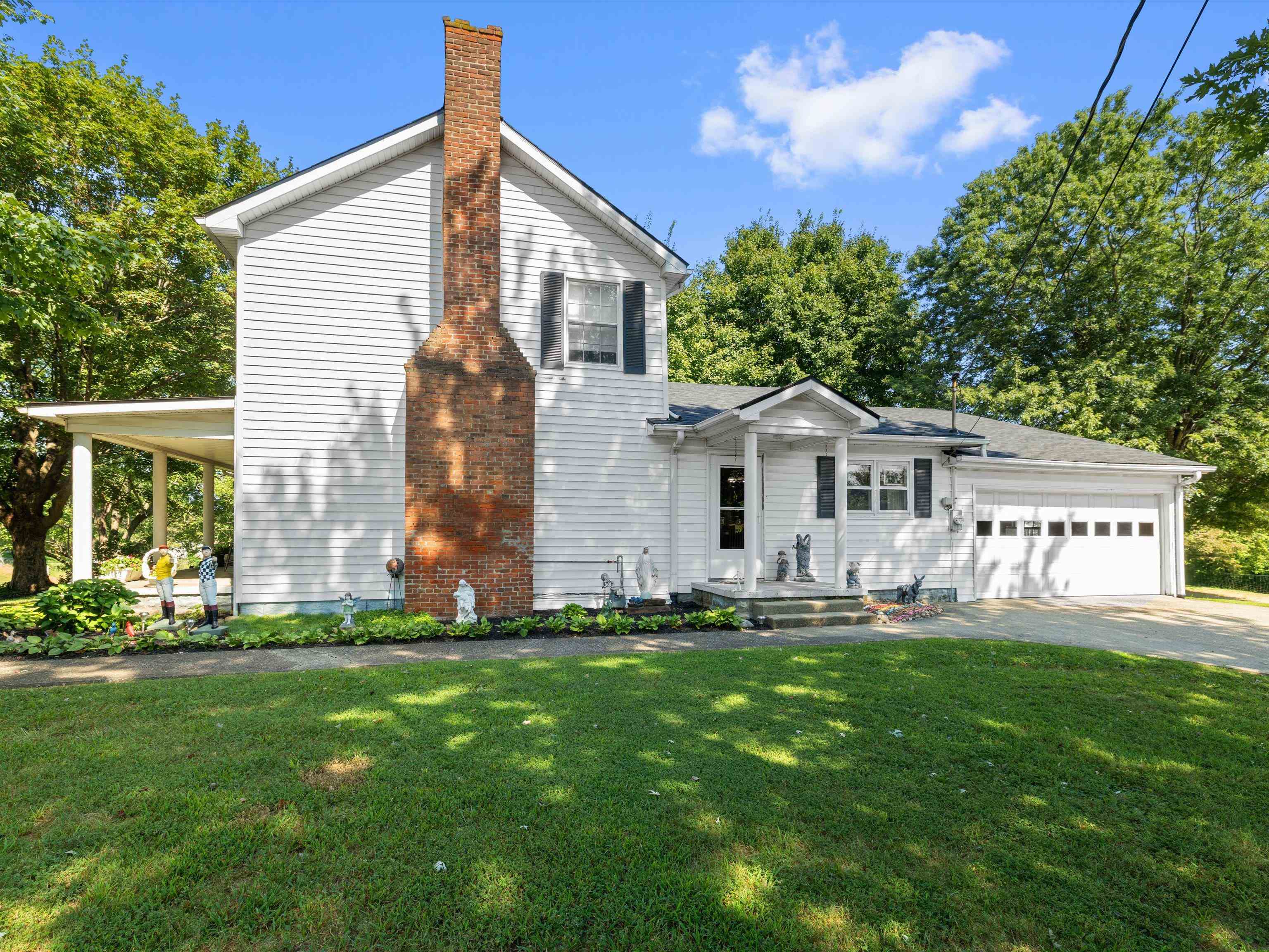 5188 Free Silver Rd, Philpot, Kentucky 42366, 3 Bedrooms Bedrooms, ,2 BathroomsBathrooms,Single Family Residence,For Sale,Free Silver Rd,92881