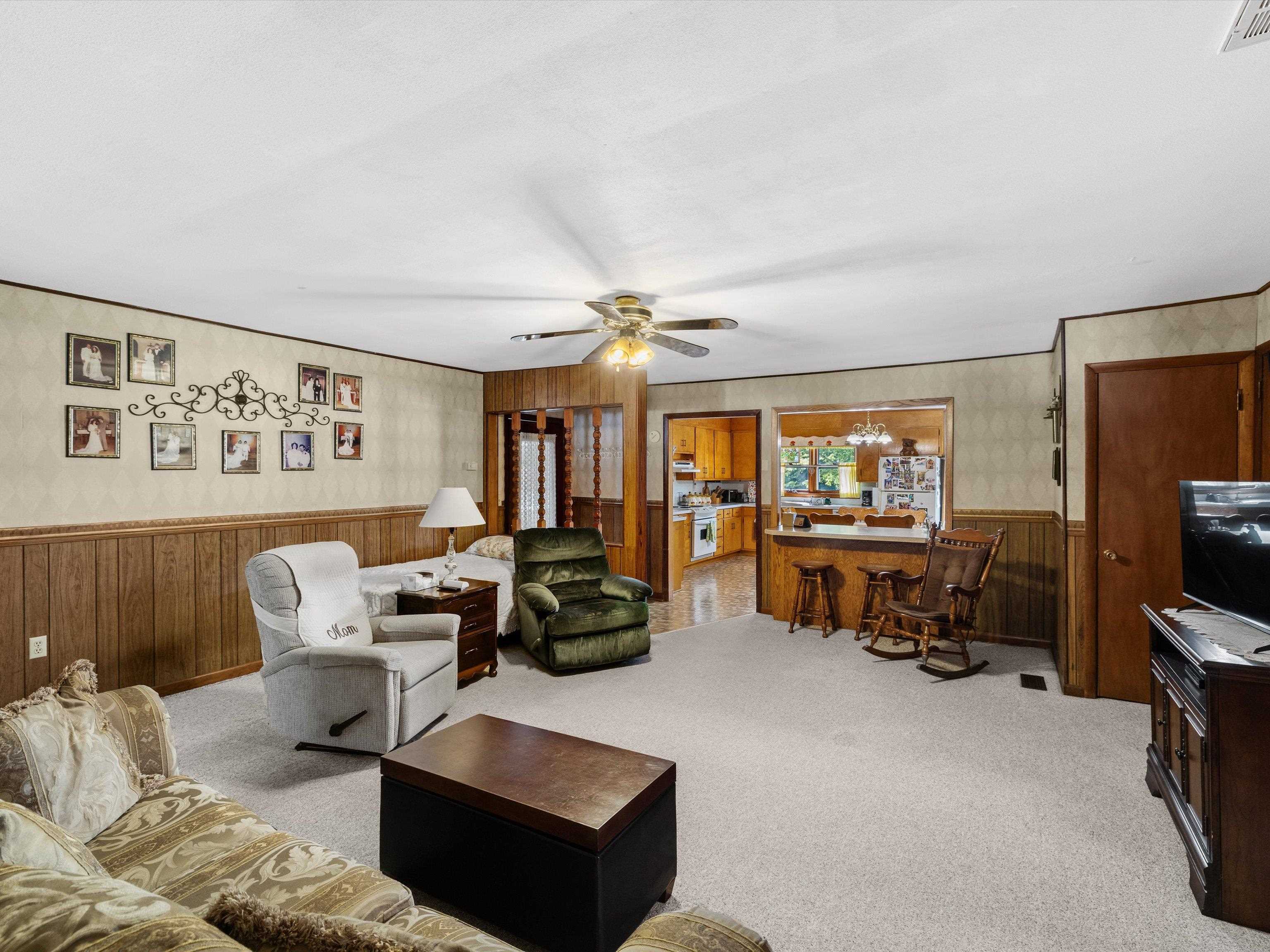 5188 Free Silver Rd, Philpot, Kentucky 42366, 3 Bedrooms Bedrooms, ,2 BathroomsBathrooms,Single Family Residence,For Sale,Free Silver Rd,92881