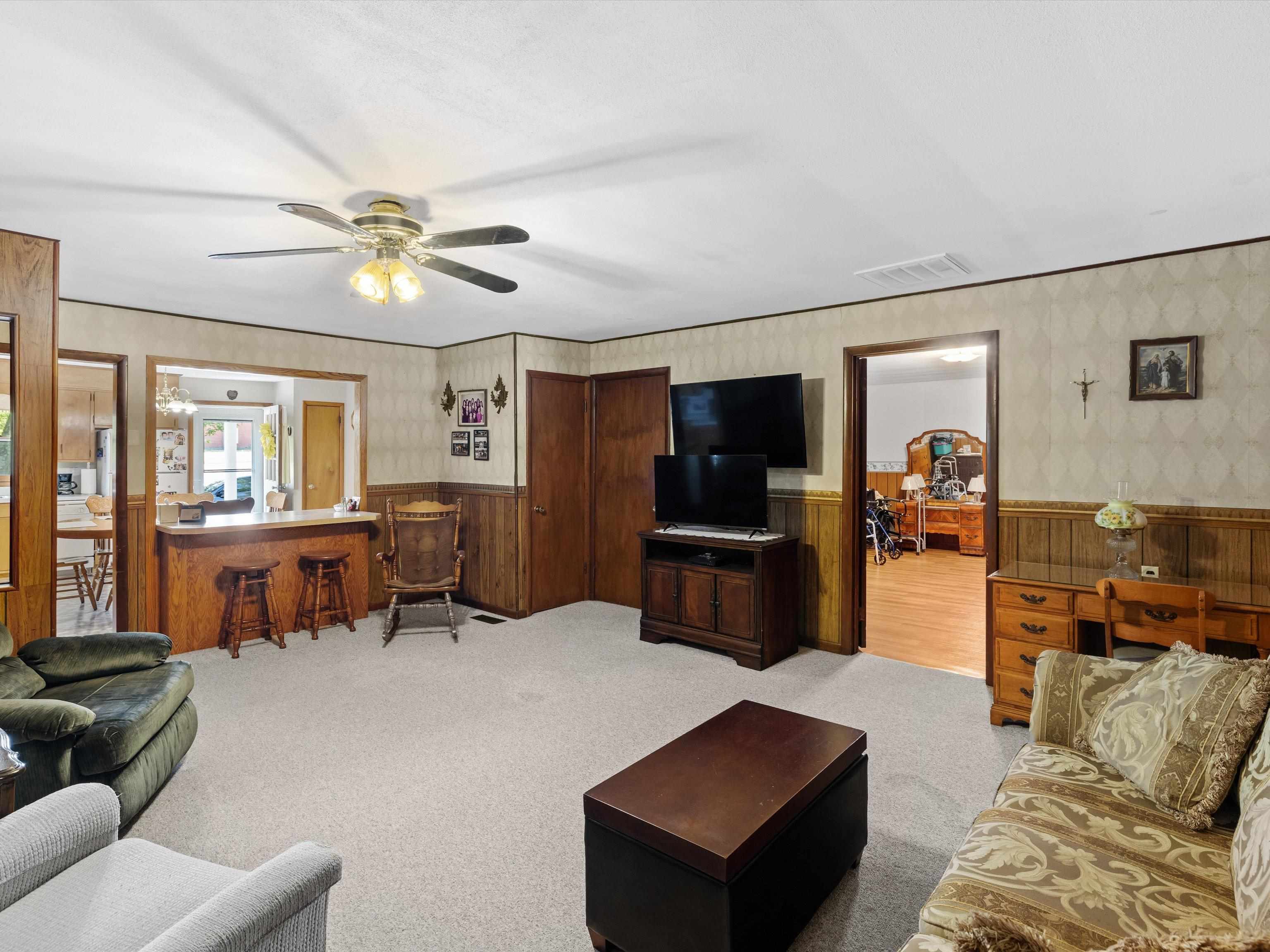 5188 Free Silver Rd, Philpot, Kentucky 42366, 3 Bedrooms Bedrooms, ,2 BathroomsBathrooms,Single Family Residence,For Sale,Free Silver Rd,92881