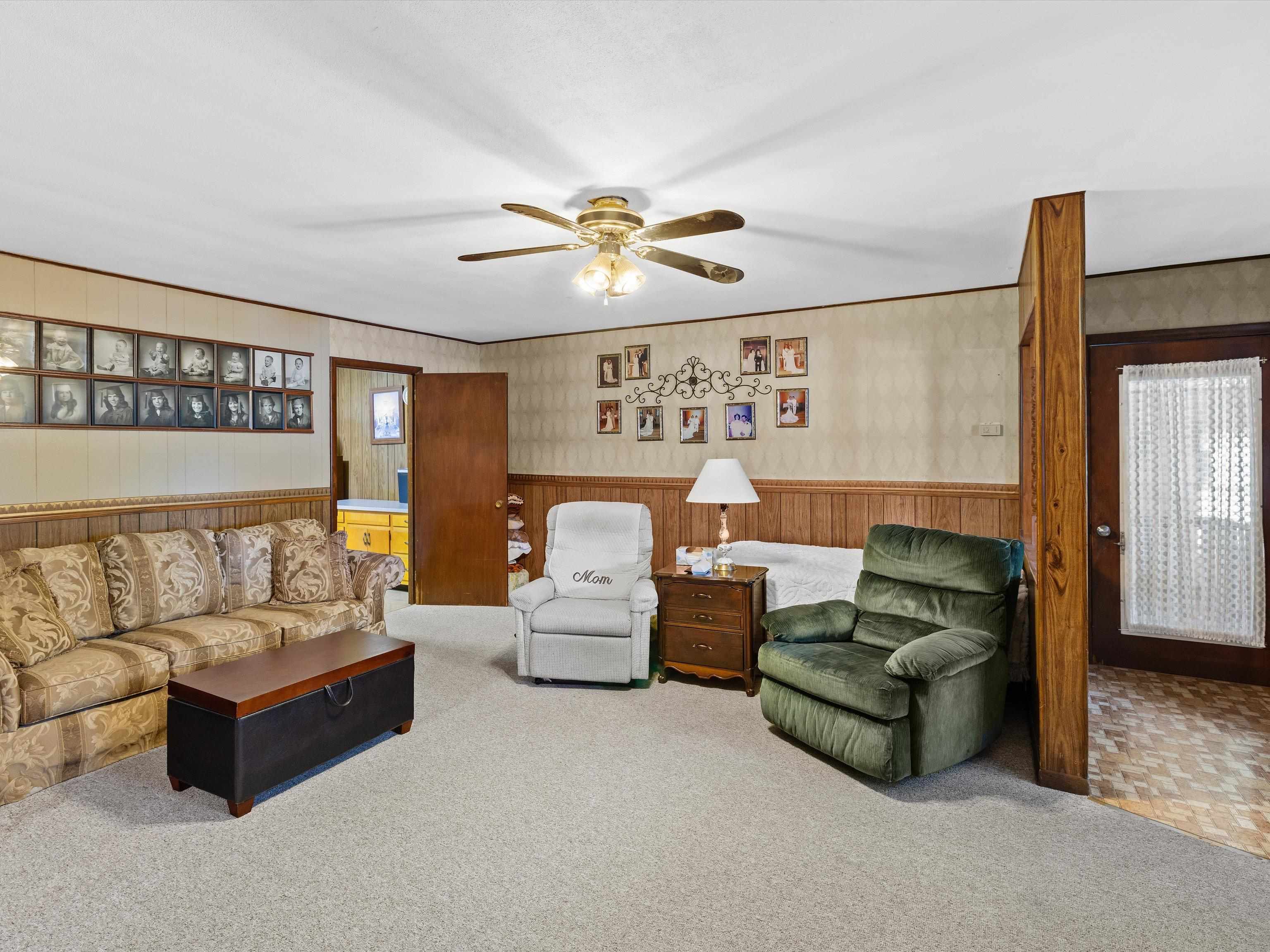 5188 Free Silver Rd, Philpot, Kentucky 42366, 3 Bedrooms Bedrooms, ,2 BathroomsBathrooms,Single Family Residence,For Sale,Free Silver Rd,92881