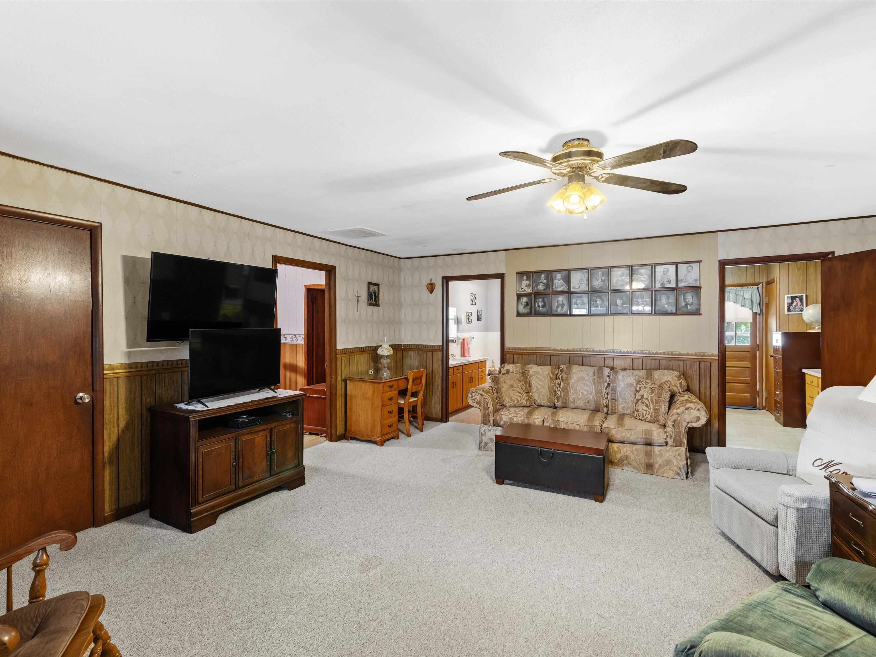 5188 Free Silver Rd, Philpot, Kentucky 42366, 3 Bedrooms Bedrooms, ,2 BathroomsBathrooms,Single Family Residence,For Sale,Free Silver Rd,92881