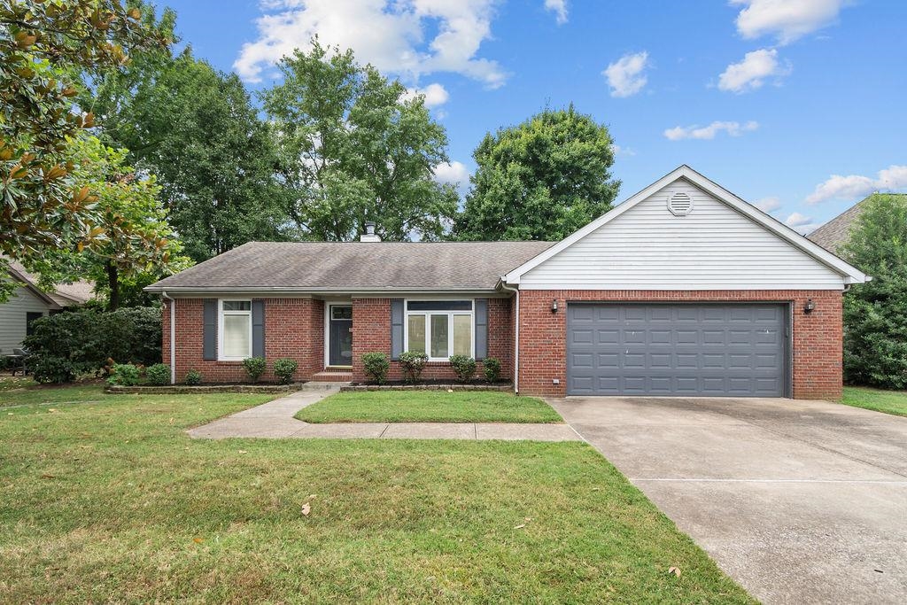 1032 Byers Ave, Owensboro, Kentucky 42303, 3 Bedrooms Bedrooms, ,2 BathroomsBathrooms,Single Family Residence,For Sale,Byers Ave,92882