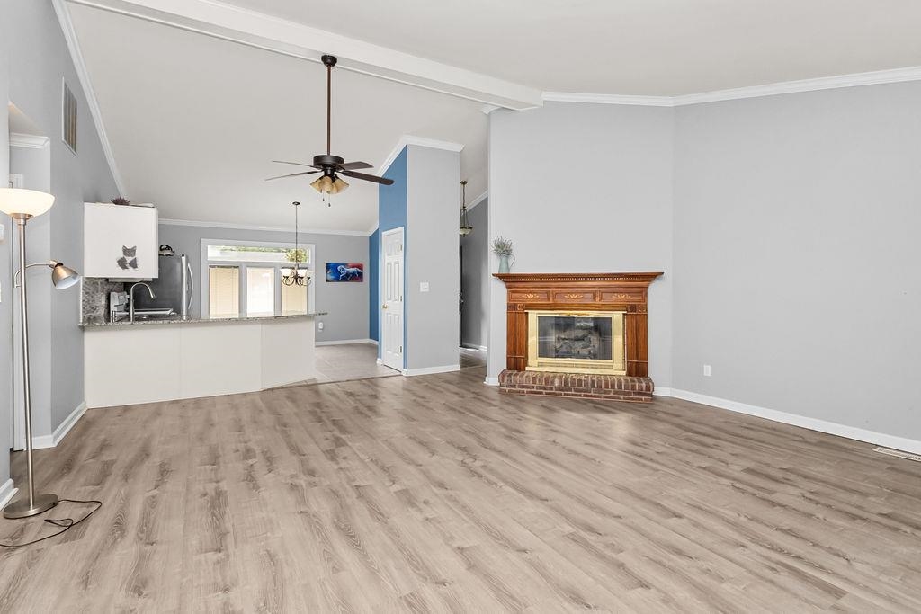 1032 Byers Ave, Owensboro, Kentucky 42303, 3 Bedrooms Bedrooms, ,2 BathroomsBathrooms,Single Family Residence,For Sale,Byers Ave,92882