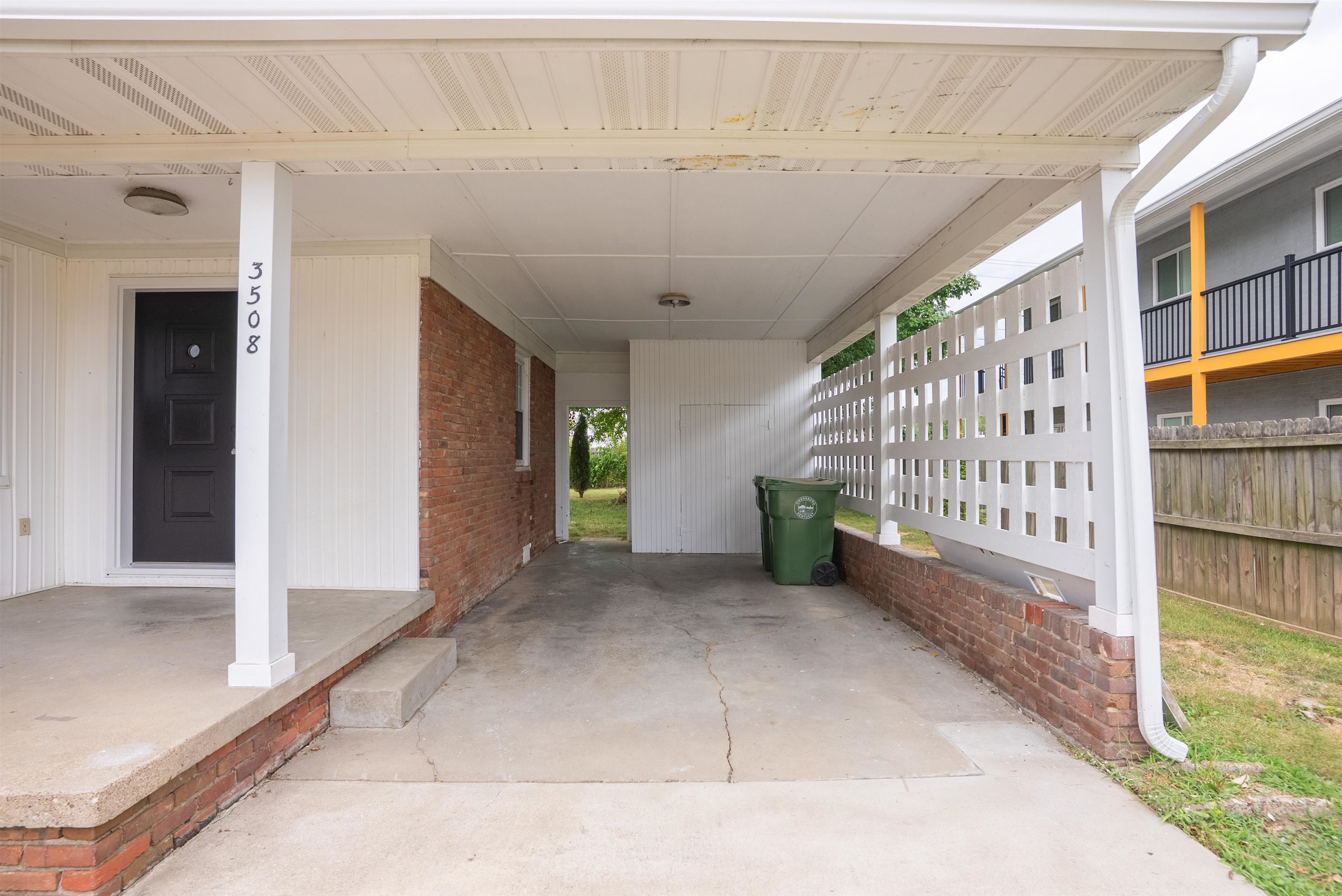 3508 Placid Pl, Owensboro, Kentucky 42303, 3 Bedrooms Bedrooms, ,1 BathroomBathrooms,Single Family Residence,For Sale,Placid Pl,92885