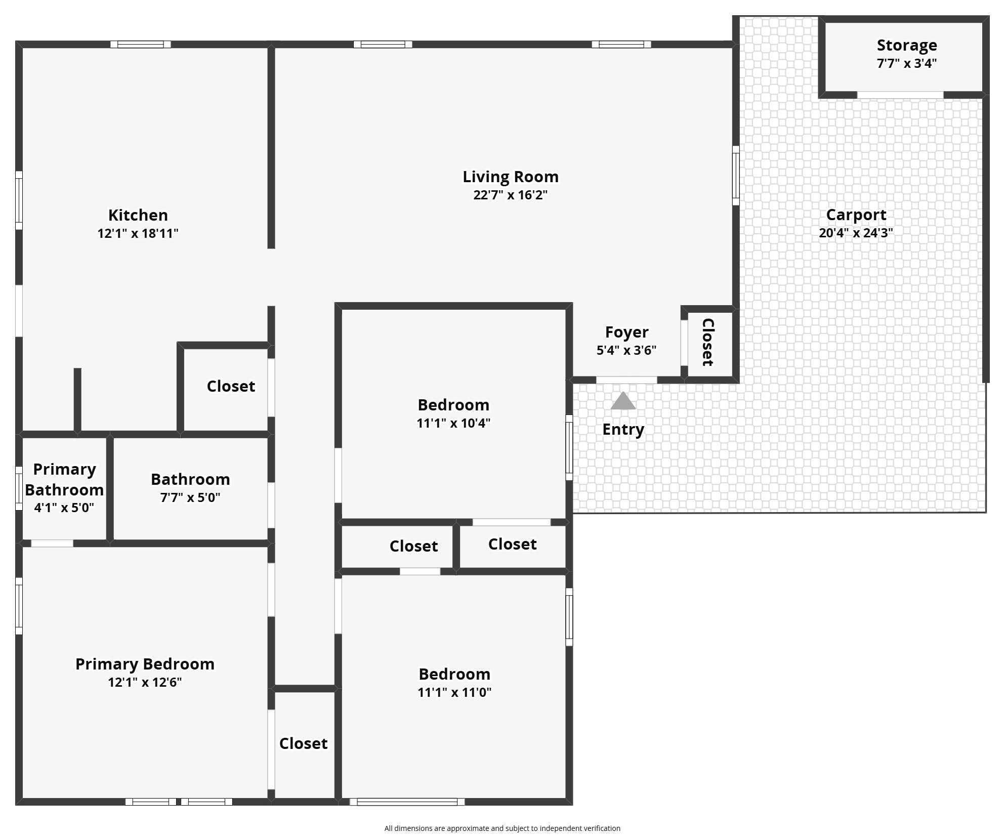 3508 Placid Pl, Owensboro, Kentucky 42303, 3 Bedrooms Bedrooms, ,1 BathroomBathrooms,Single Family Residence,For Sale,Placid Pl,92885