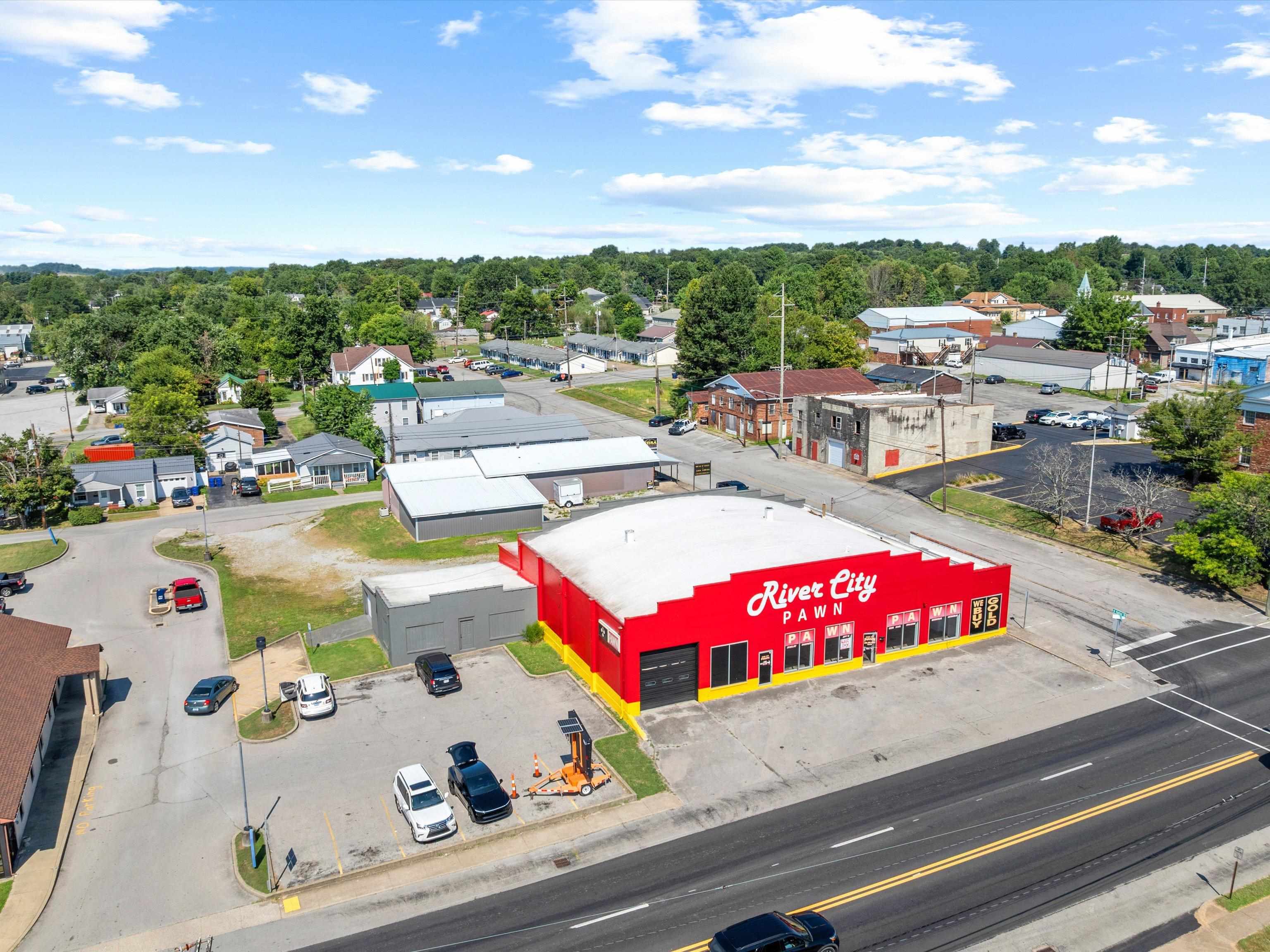 202 Main Street, Leitchfield, Kentucky 42754, ,Business,For Sale,Main Street,92888
