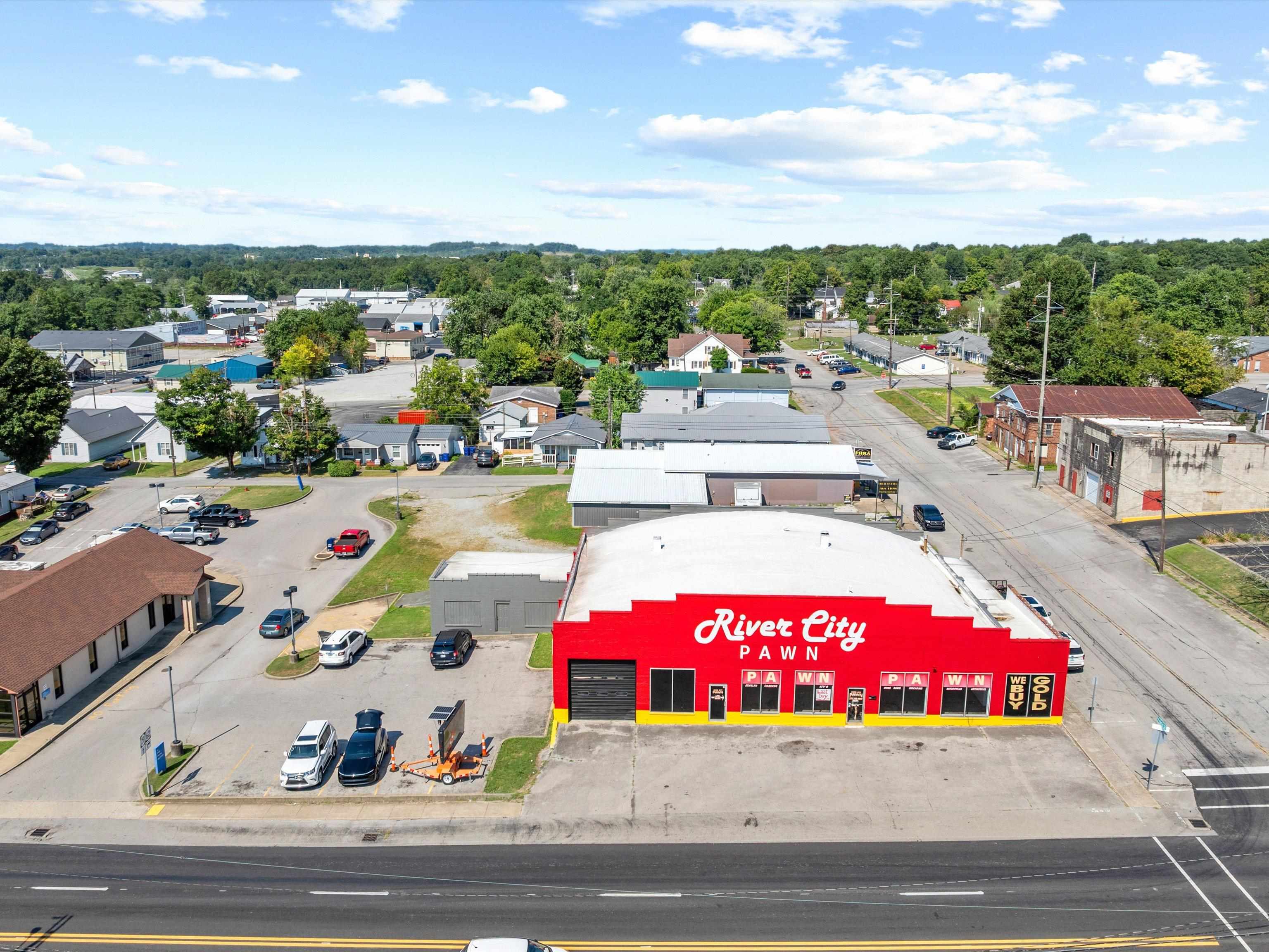 202 Main Street, Leitchfield, Kentucky 42754, ,Business,For Sale,Main Street,92888