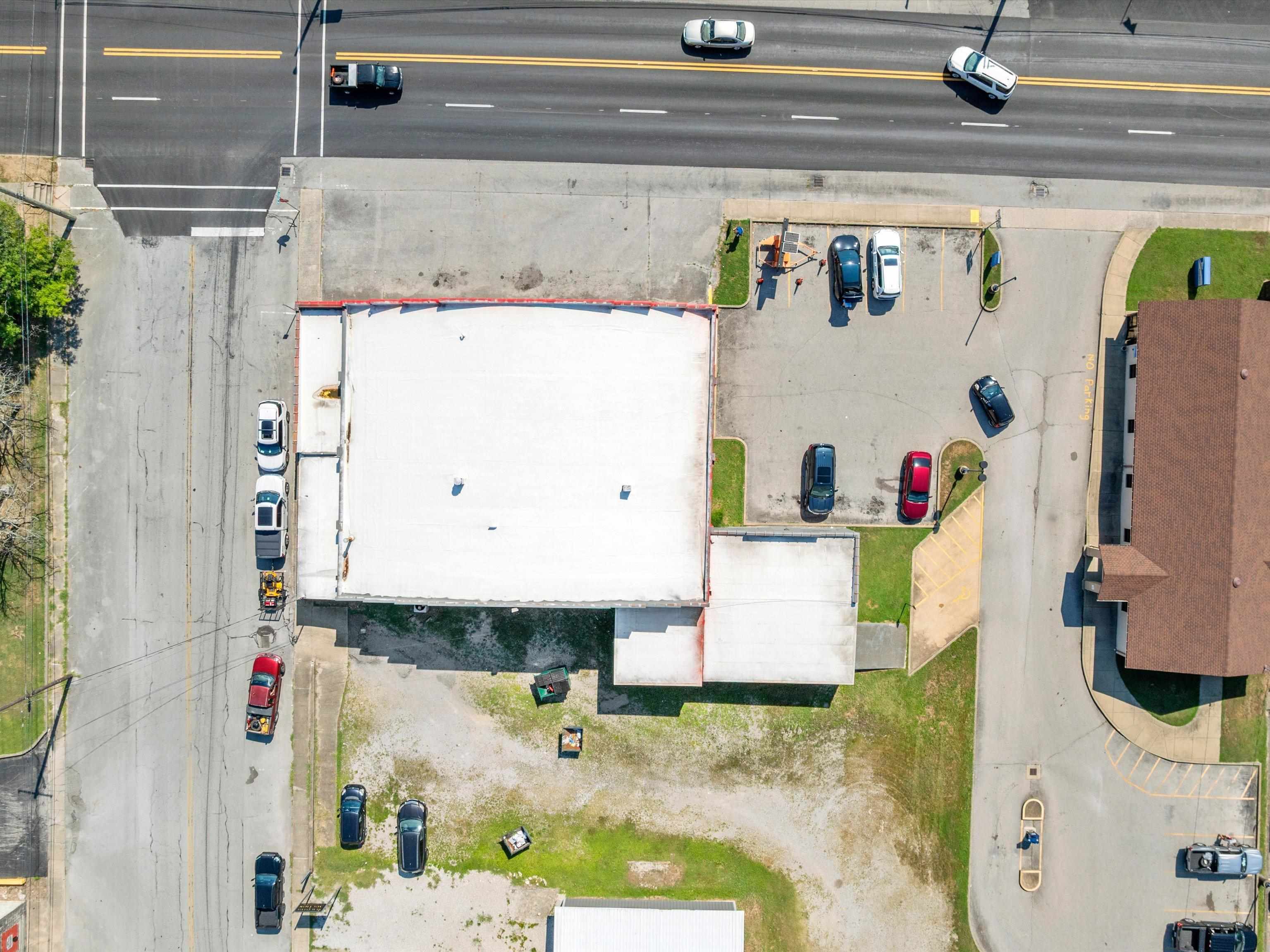 202 Main Street, Leitchfield, Kentucky 42754, ,Business,For Sale,Main Street,92888