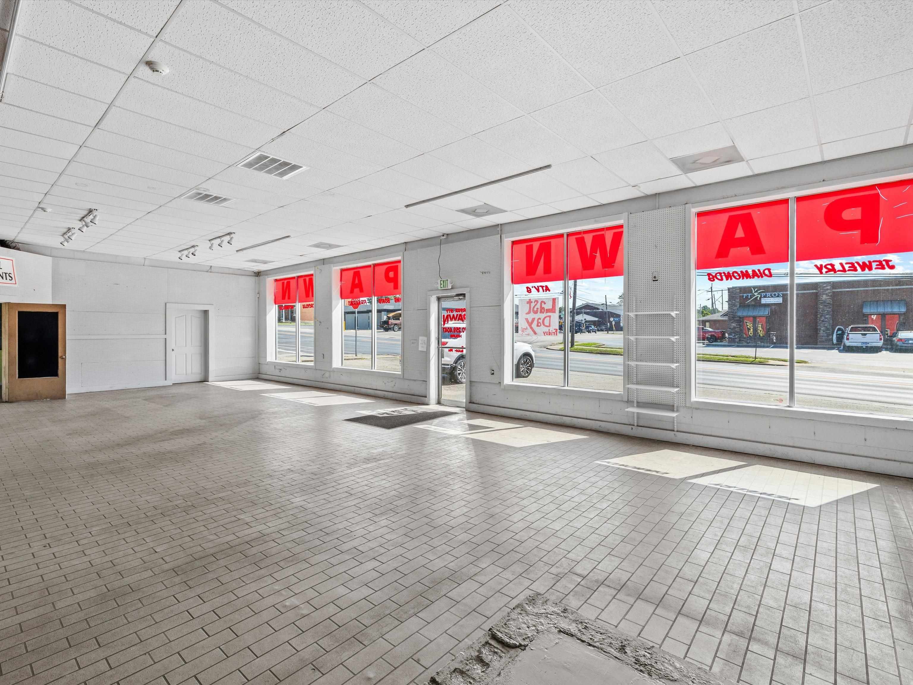 202 Main Street, Leitchfield, Kentucky 42754, ,Business,For Sale,Main Street,92890
