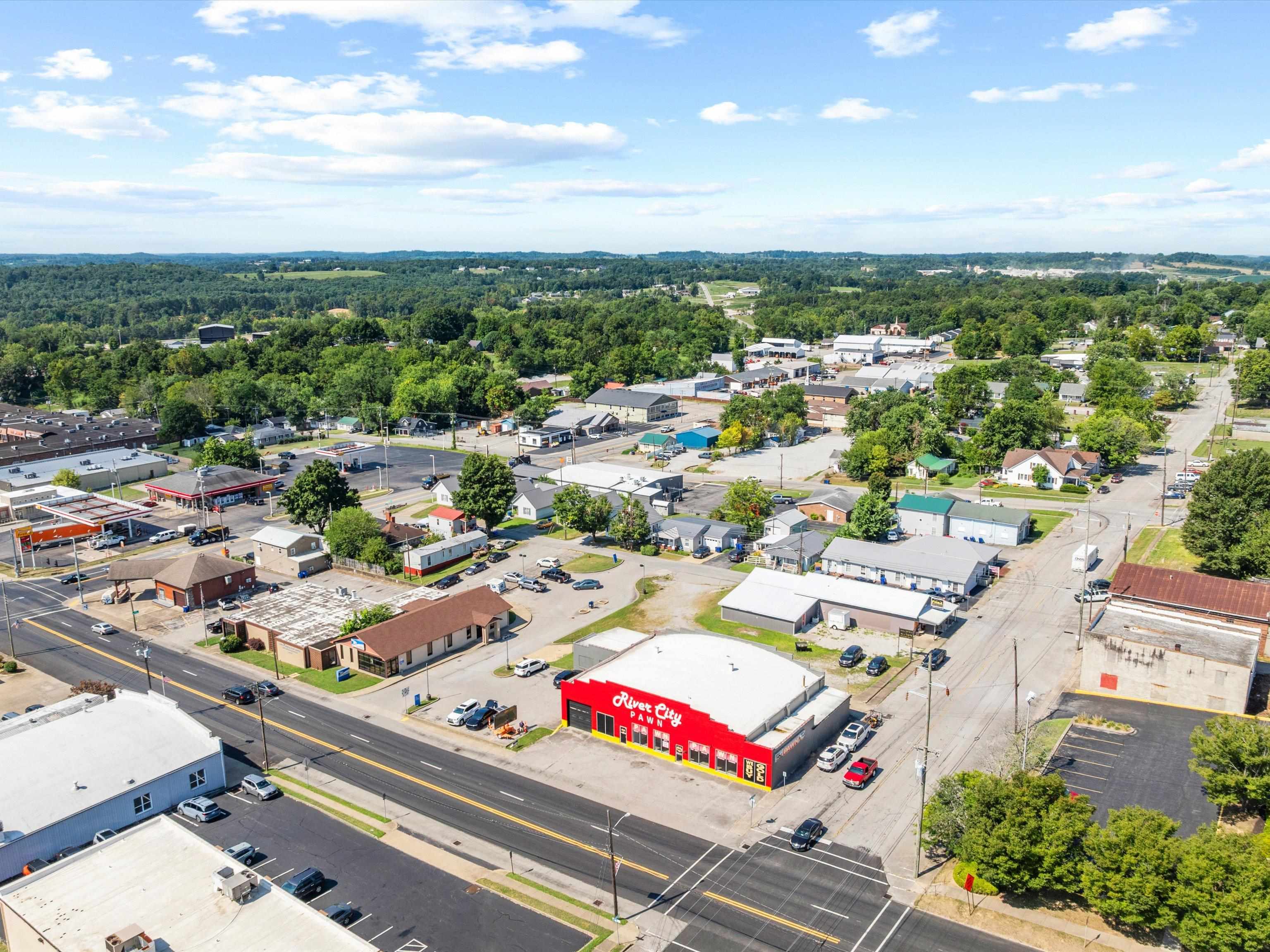 202 Main Street, Leitchfield, Kentucky 42754, ,Business,For Sale,Main Street,92890