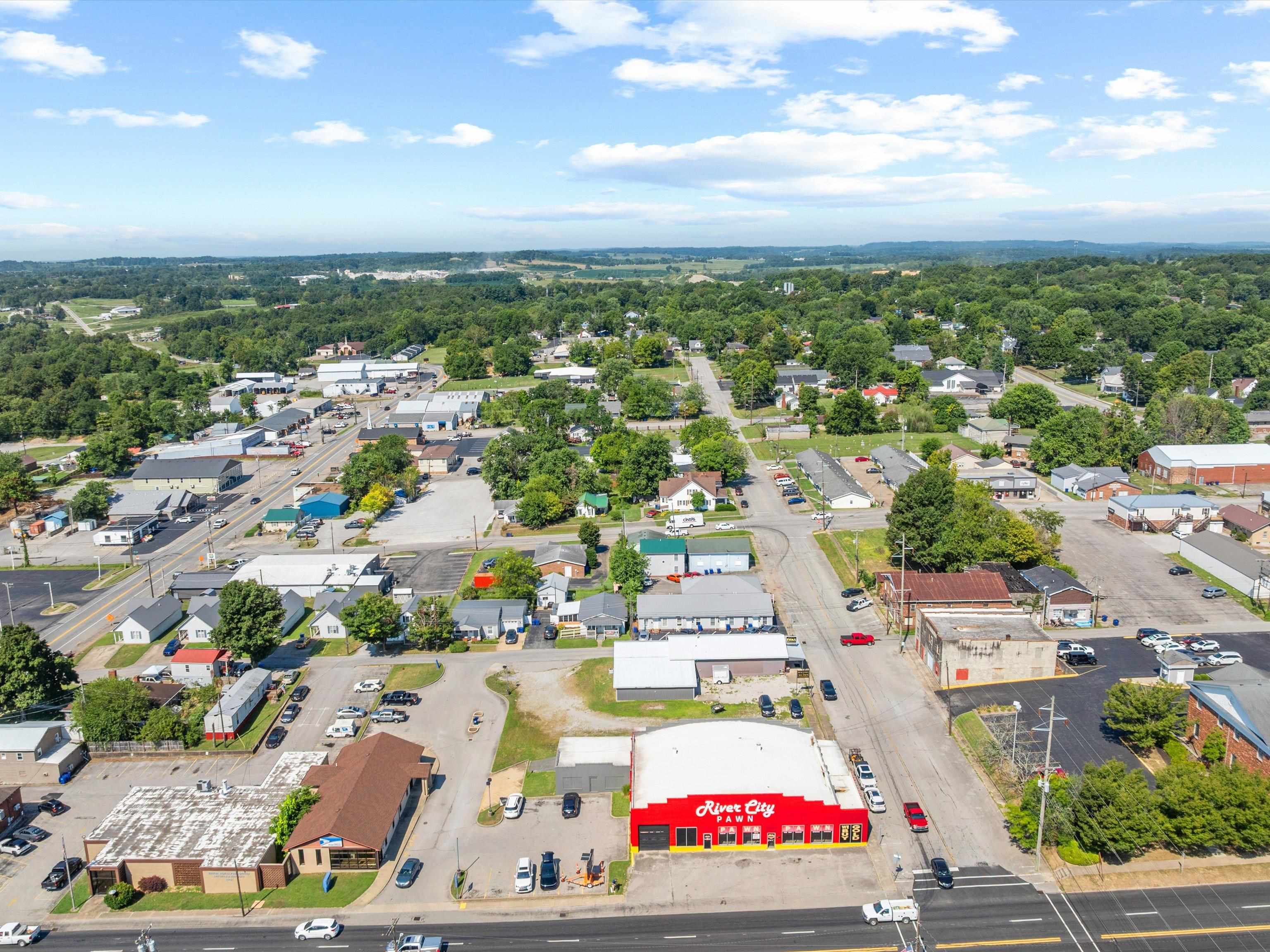 202 Main Street, Leitchfield, Kentucky 42754, ,Business,For Sale,Main Street,92890