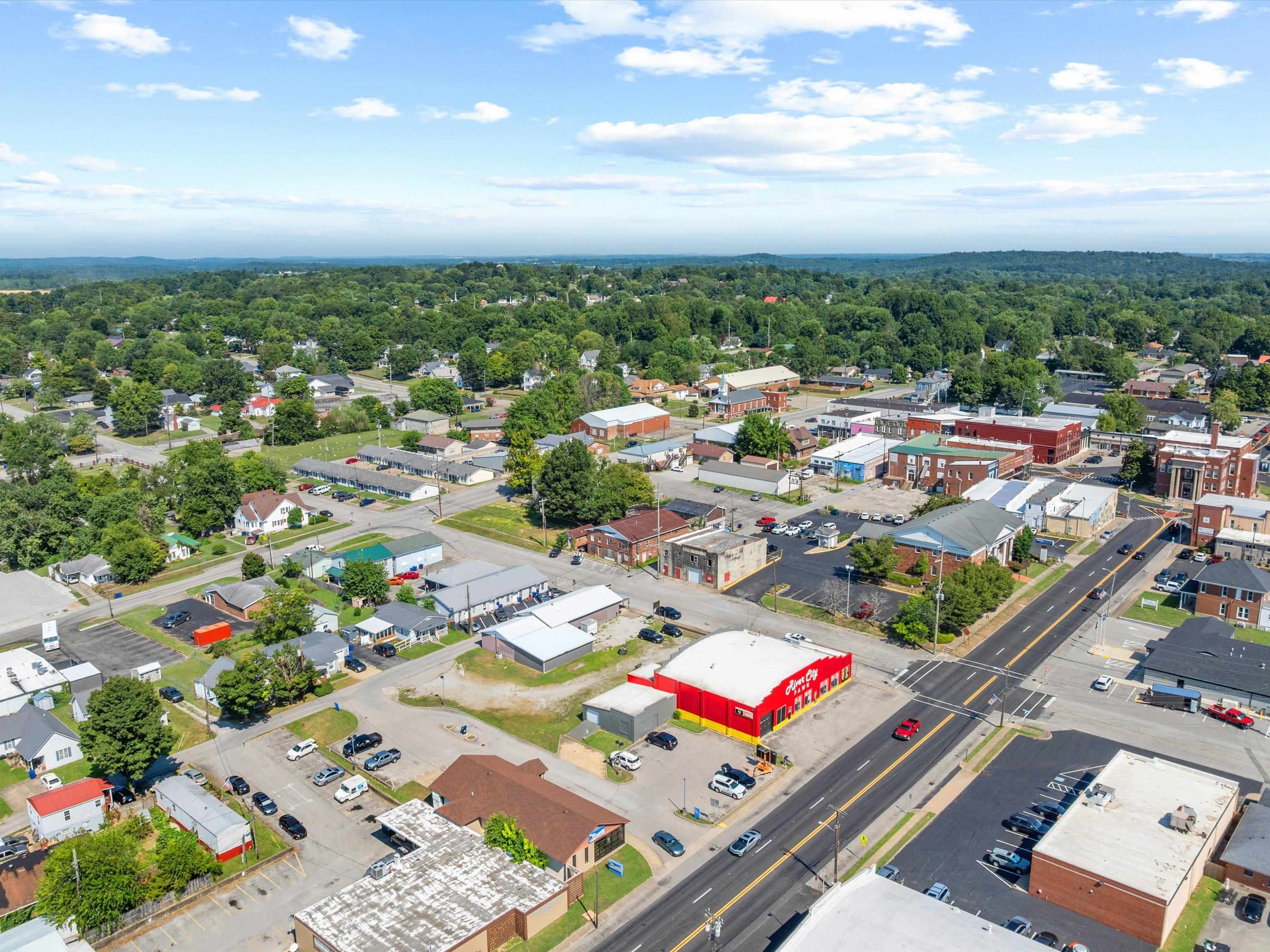 202 Main Street, Leitchfield, Kentucky 42754, ,Business,For Sale,Main Street,92890