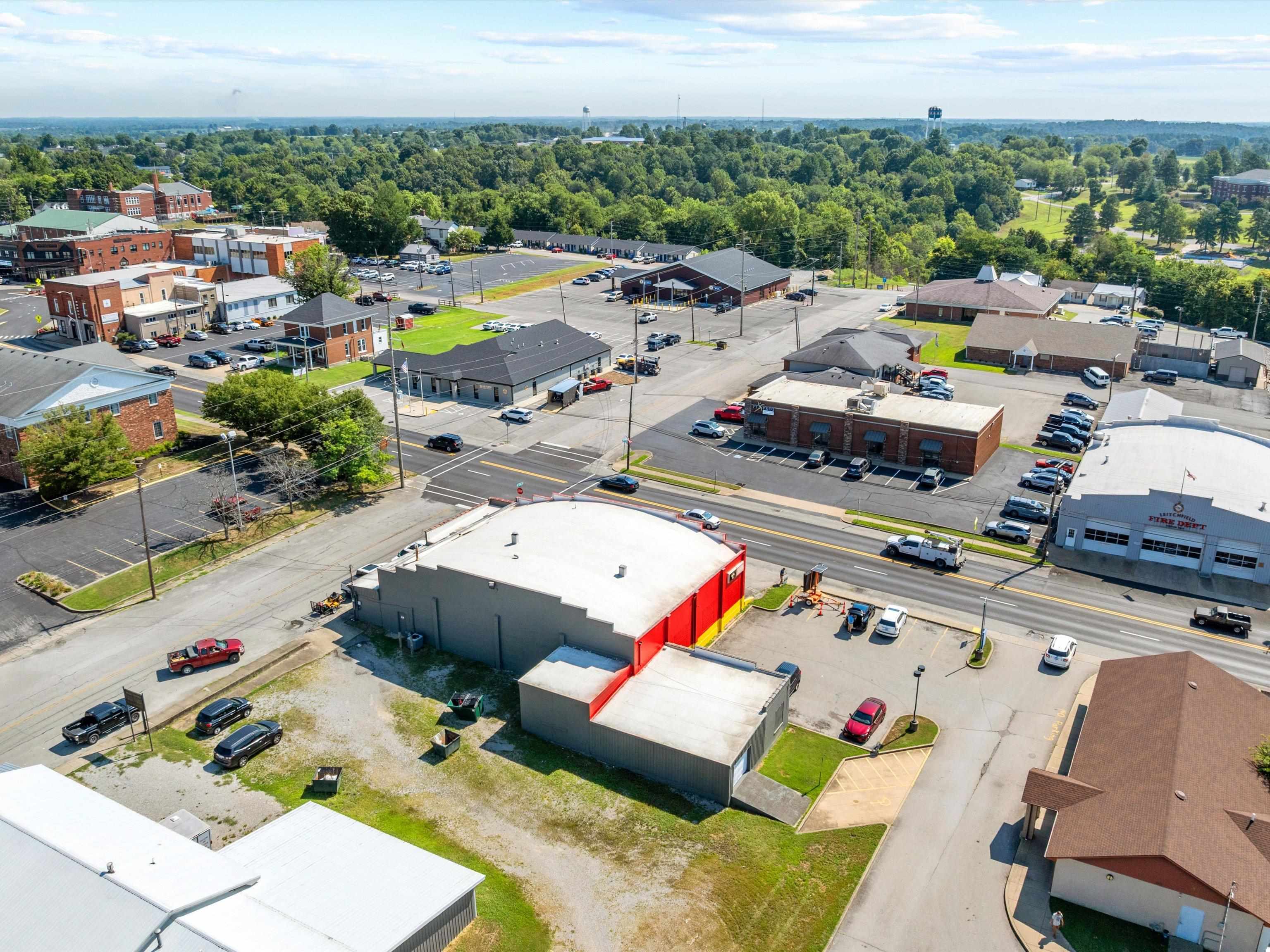 202 Main Street, Leitchfield, Kentucky 42754, ,Business,For Sale,Main Street,92890