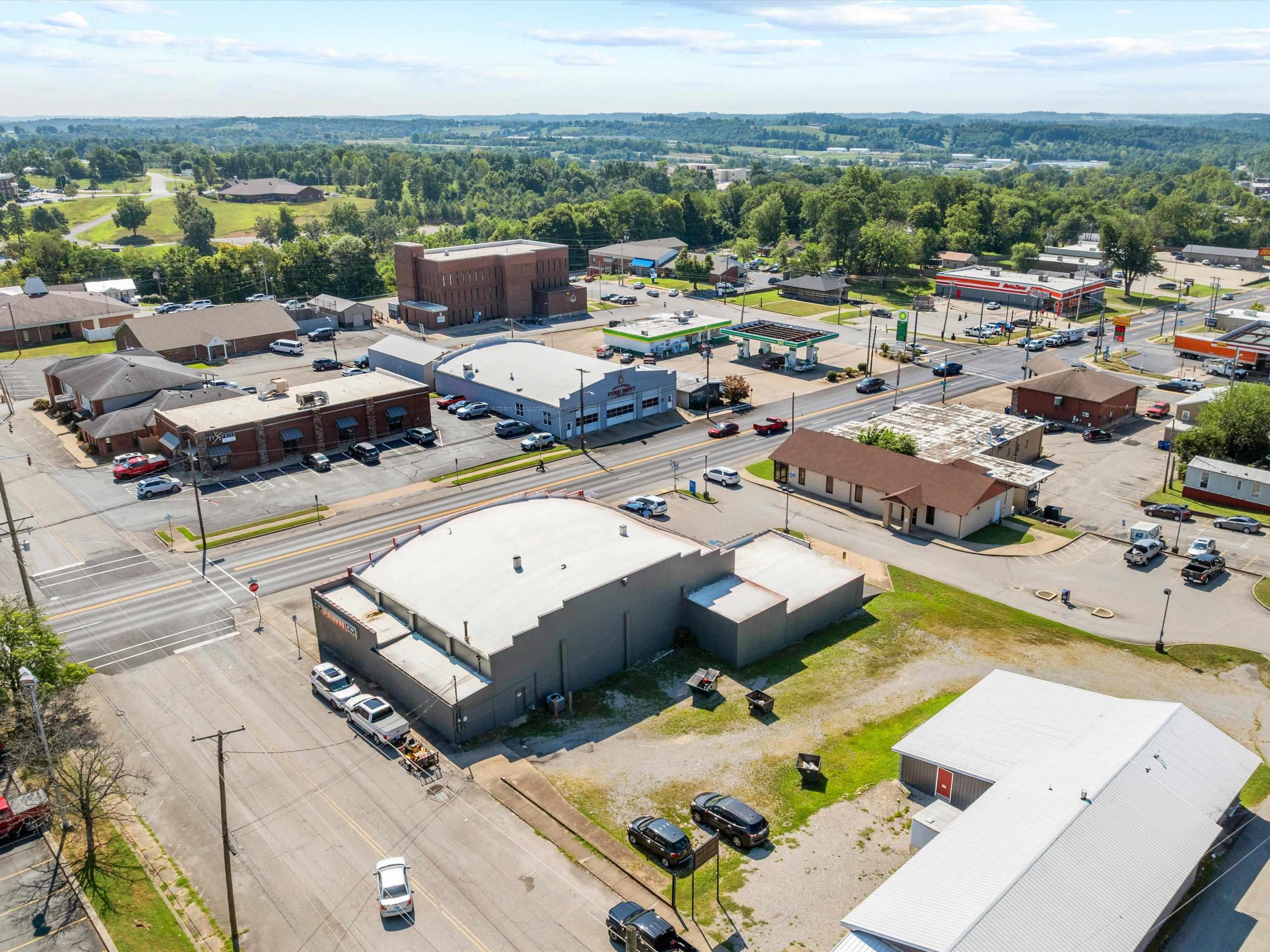 202 Main Street, Leitchfield, Kentucky 42754, ,Business,For Sale,Main Street,92890