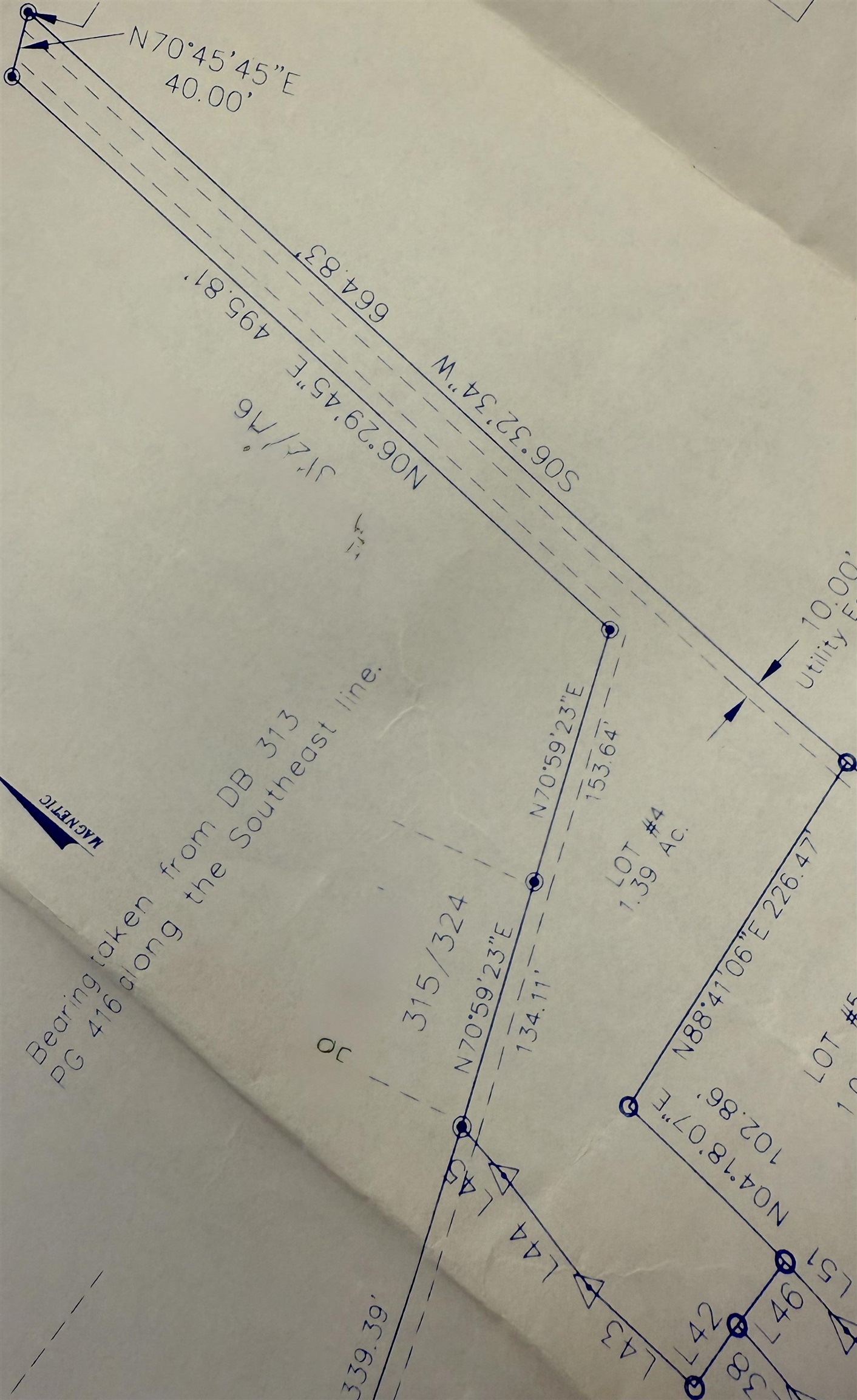 Lot 4 99 Lakeview Dr, Hartford, Kentucky 42347, ,Land,For Sale,Lakeview Dr,92891