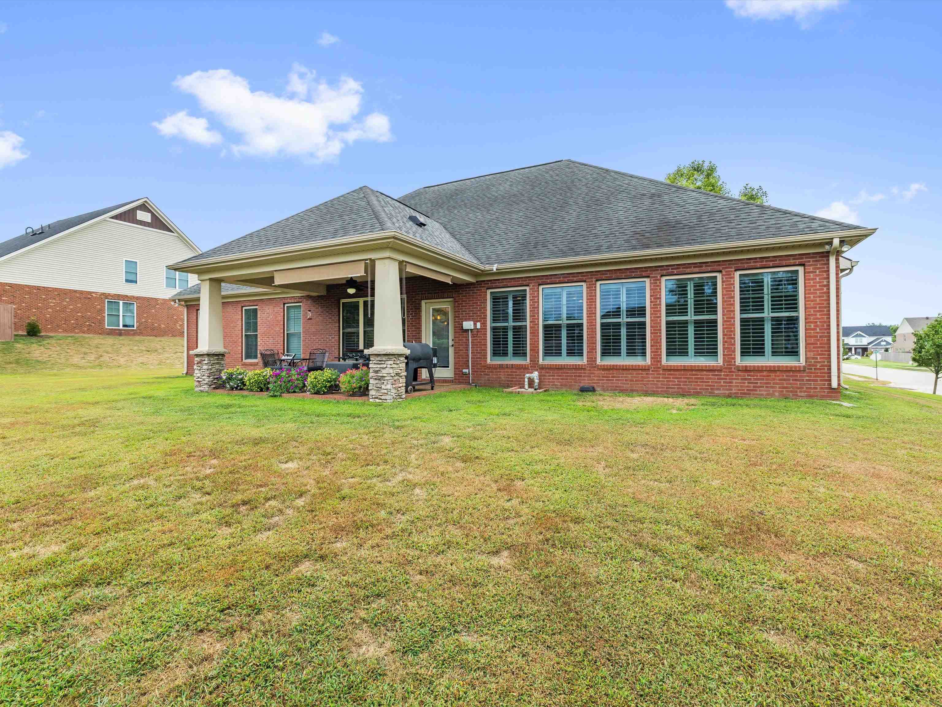 2300 Deer Valley Blvd, Utica, Kentucky 42376, 4 Bedrooms Bedrooms, ,3 BathroomsBathrooms,Single Family Residence,For Sale,Deer Valley Blvd,92892