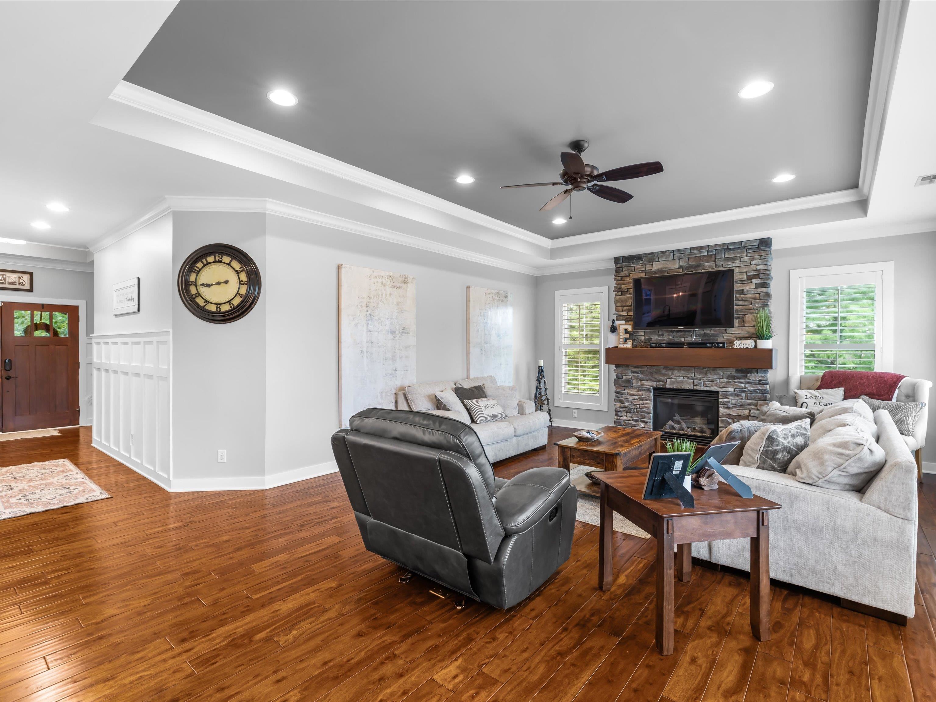 2300 Deer Valley Blvd, Utica, Kentucky 42376, 4 Bedrooms Bedrooms, ,3 BathroomsBathrooms,Single Family Residence,For Sale,Deer Valley Blvd,92892