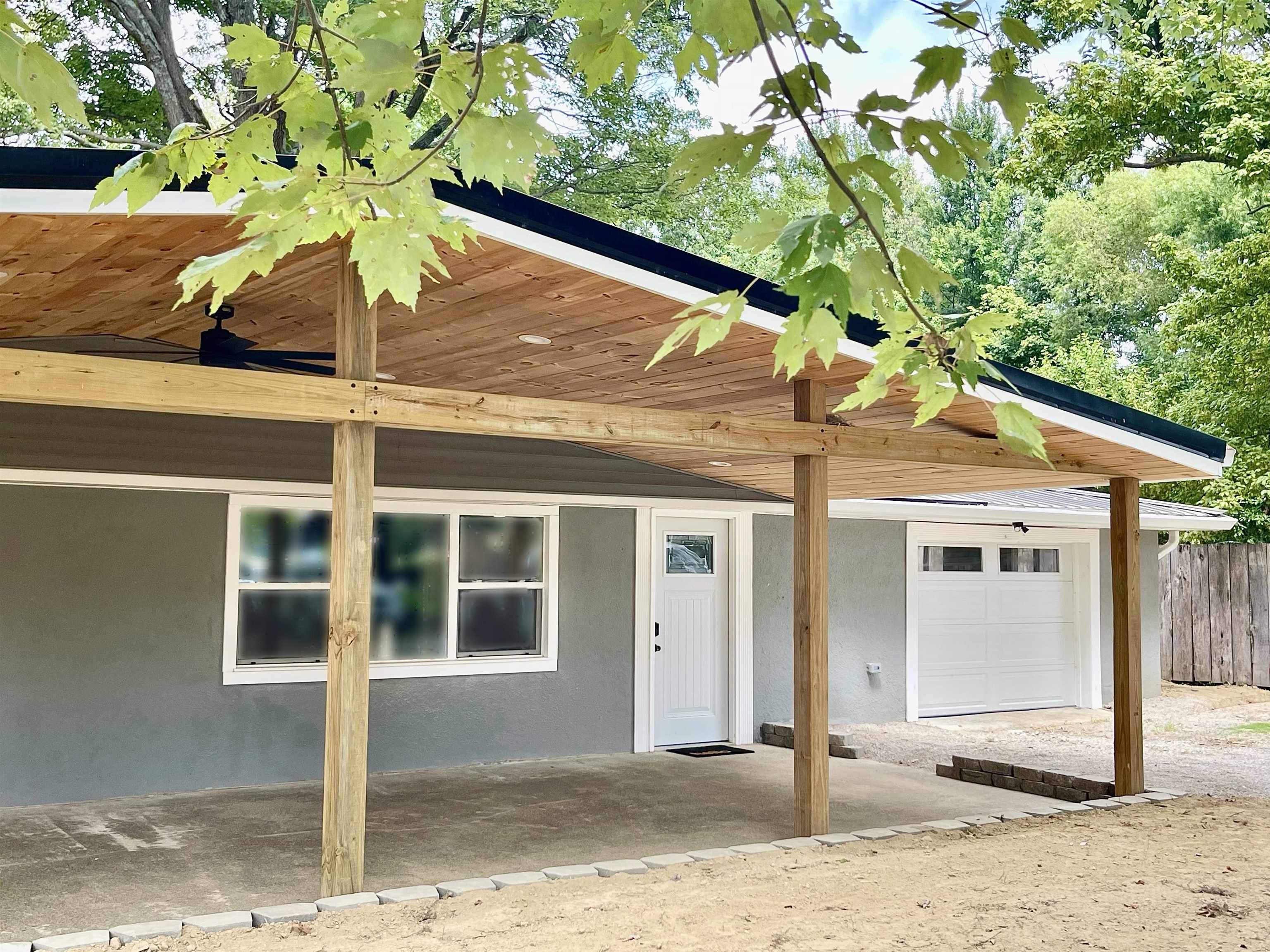 4187 Hwy 142, Philpot, Kentucky 42366, 3 Bedrooms Bedrooms, ,2 BathroomsBathrooms,Single Family Residence,For Sale,Hwy 142,92896