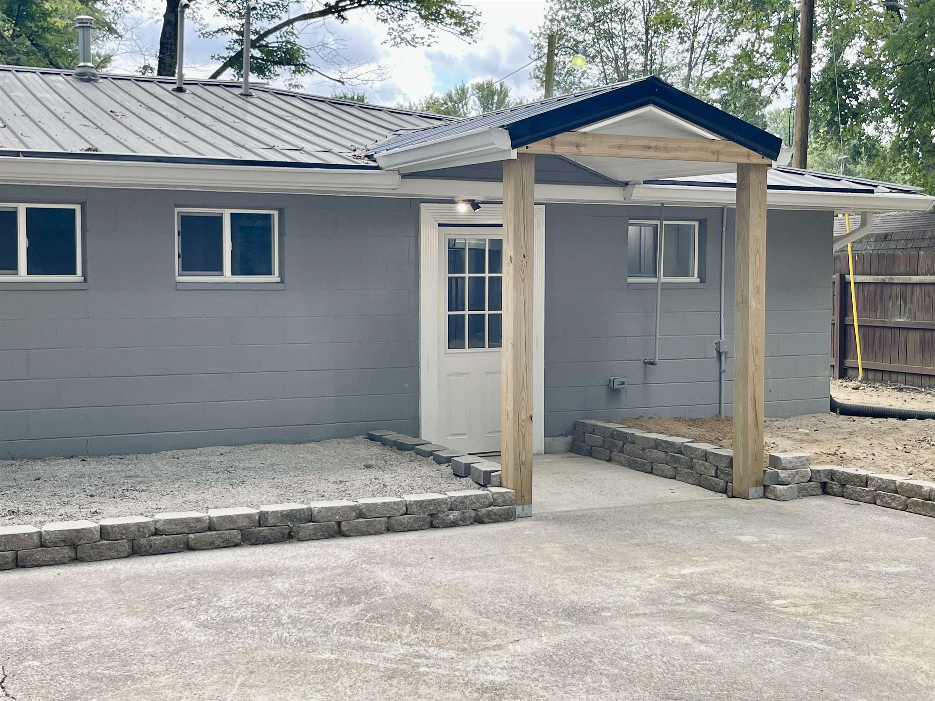 4187 Hwy 142, Philpot, Kentucky 42366, 3 Bedrooms Bedrooms, ,2 BathroomsBathrooms,Single Family Residence,For Sale,Hwy 142,92896