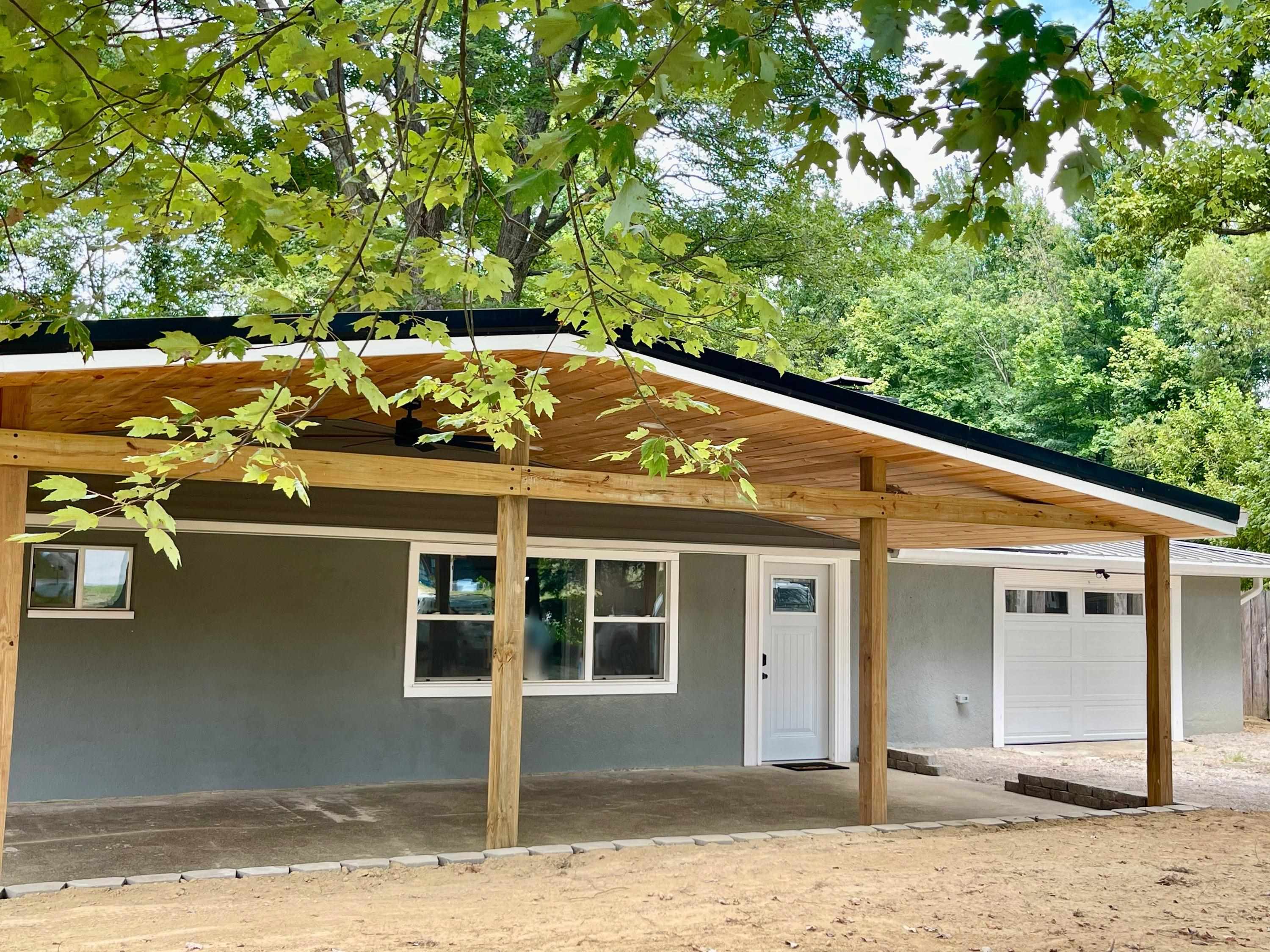 4187 Hwy 142, Philpot, Kentucky 42366, 3 Bedrooms Bedrooms, ,2 BathroomsBathrooms,Single Family Residence,For Sale,Hwy 142,92896