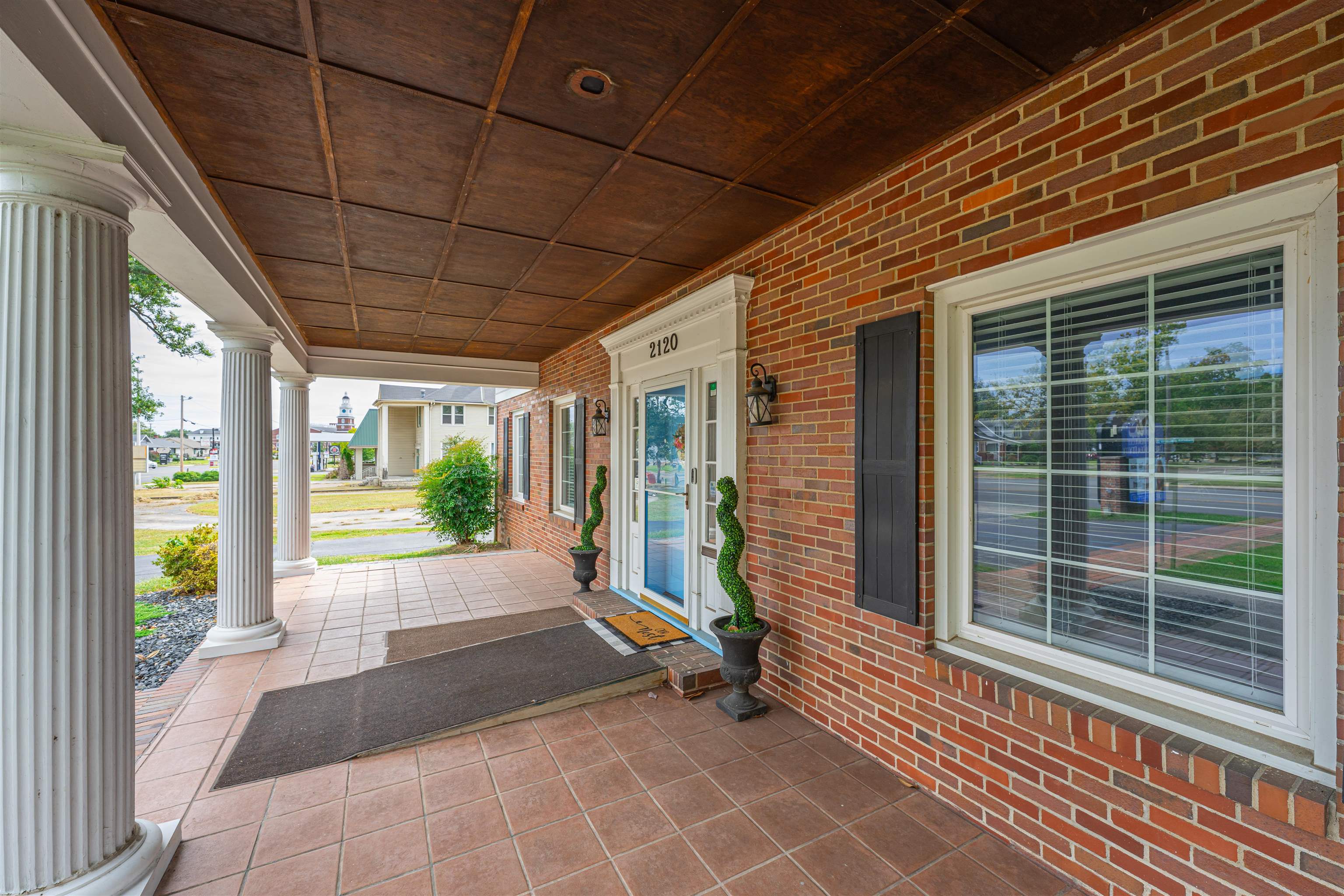 2120 Frederica St, Owensboro, Kentucky 42301, ,Office,For Sale,Frederica St,92897