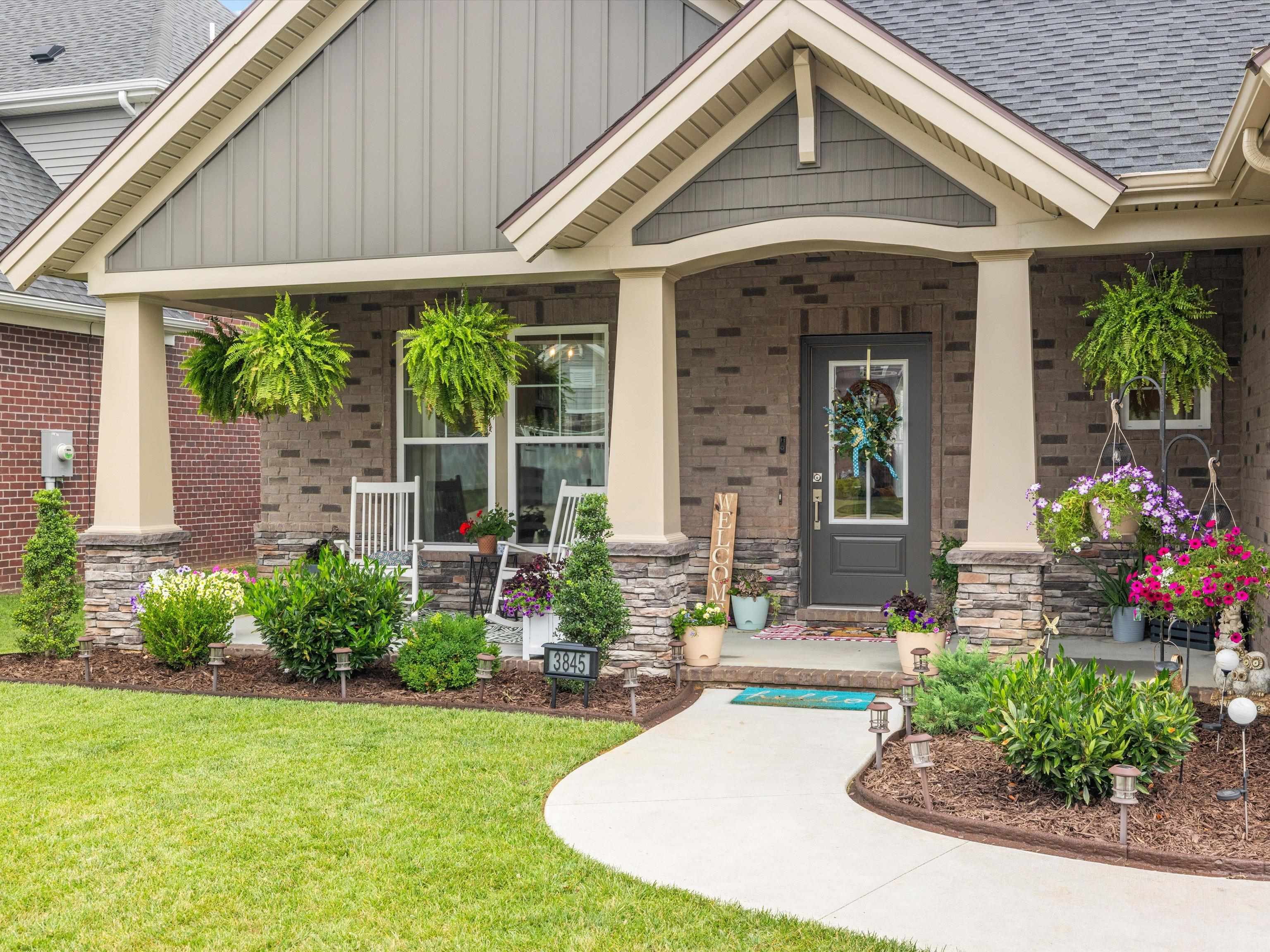 3845 Little Bluestem Dr, Owensboro, Kentucky 42303, 4 Bedrooms Bedrooms, ,2 BathroomsBathrooms,Single Family Residence,For Sale,Little Bluestem Dr,92899