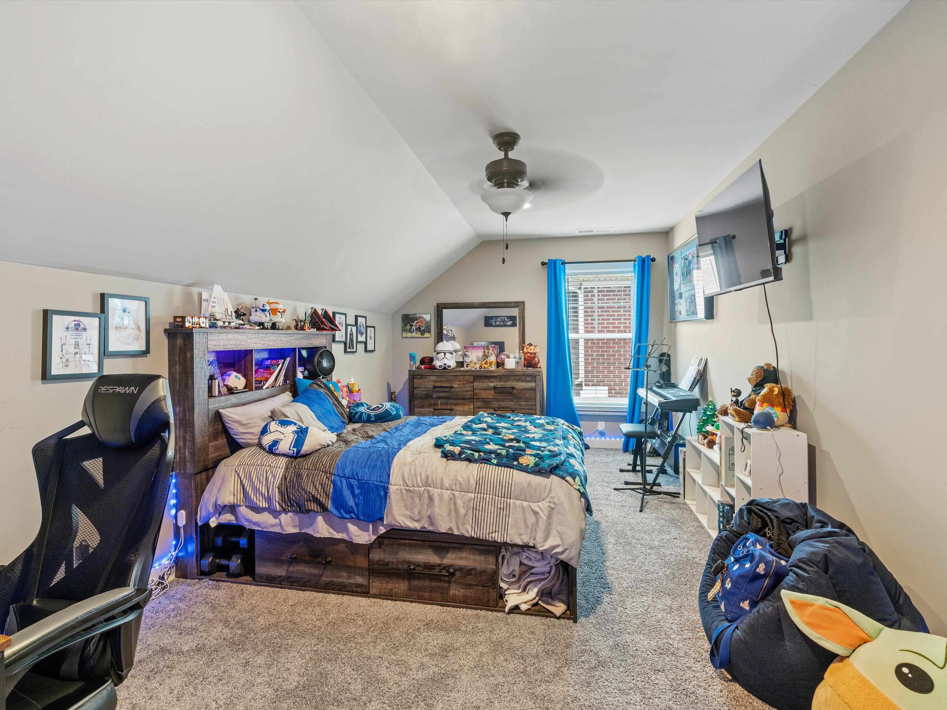 3845 Little Bluestem Dr, Owensboro, Kentucky 42303, 4 Bedrooms Bedrooms, ,2 BathroomsBathrooms,Single Family Residence,For Sale,Little Bluestem Dr,92899