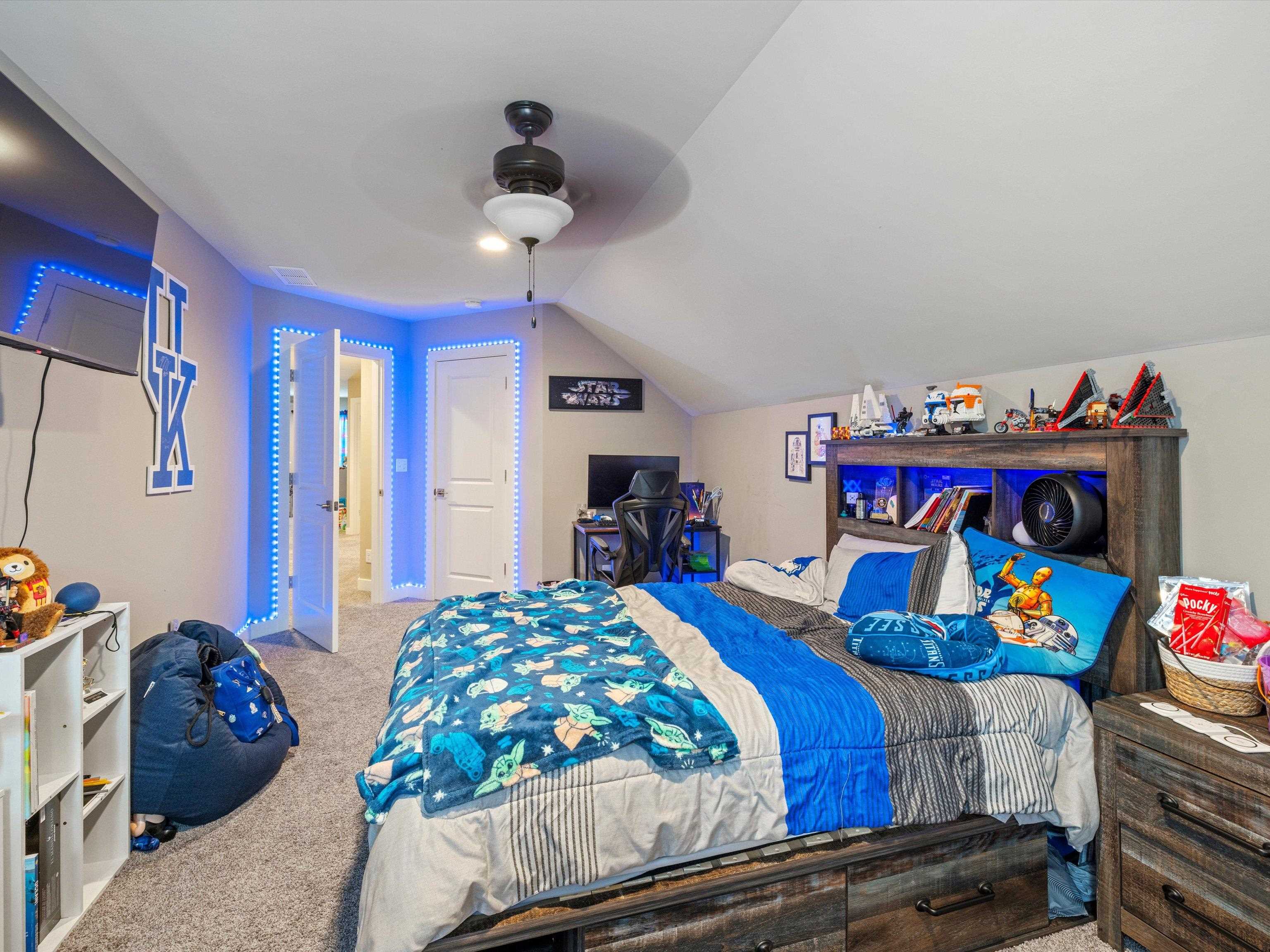 3845 Little Bluestem Dr, Owensboro, Kentucky 42303, 4 Bedrooms Bedrooms, ,2 BathroomsBathrooms,Single Family Residence,For Sale,Little Bluestem Dr,92899