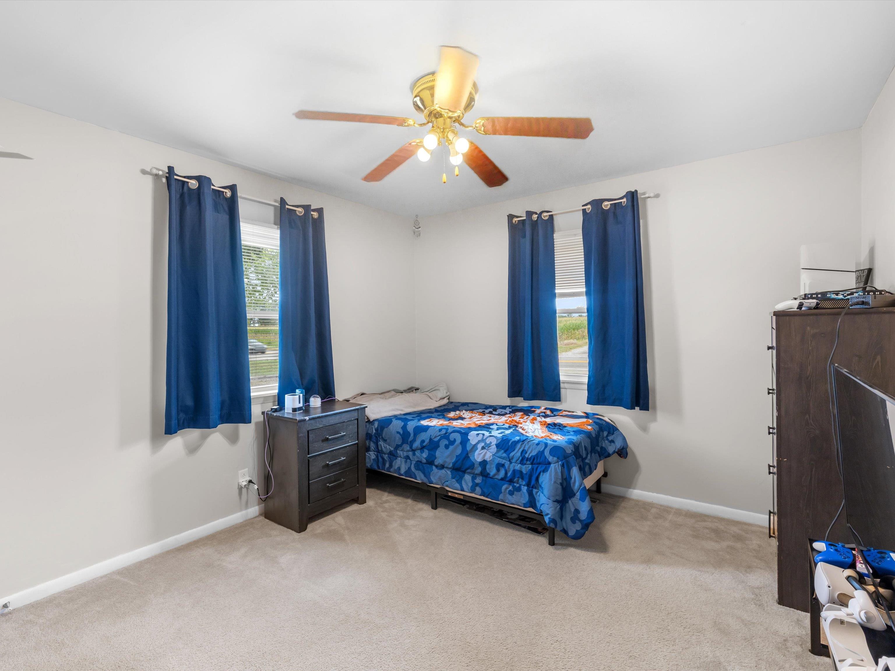 926 Main Street, Corydon, Kentucky 42406, 3 Bedrooms Bedrooms, ,1 BathroomBathrooms,Single Family Residence,For Sale,Main Street,92900