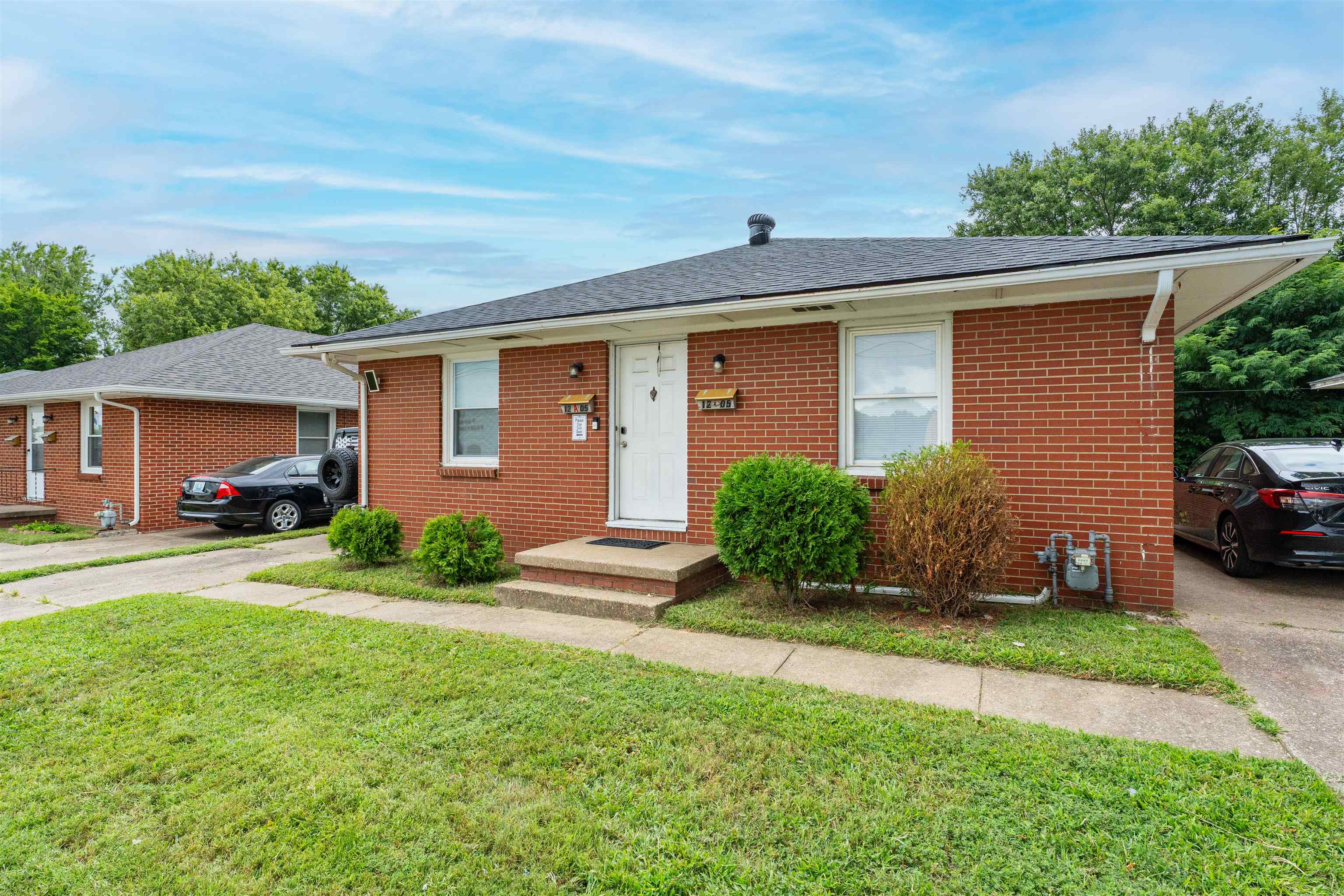 1205 Carter Rd, Owensboro, Kentucky 42301, 2 Bedrooms Bedrooms, ,2 BathroomsBathrooms,Single Family Residence,For Sale,Carter Rd,92901