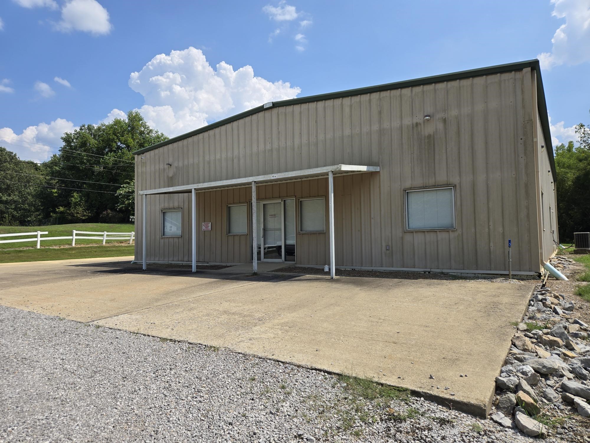 5400 U.S. HWY 431, Central City, Kentucky 42330, ,Business,For Sale,U.S. HWY 431,92903