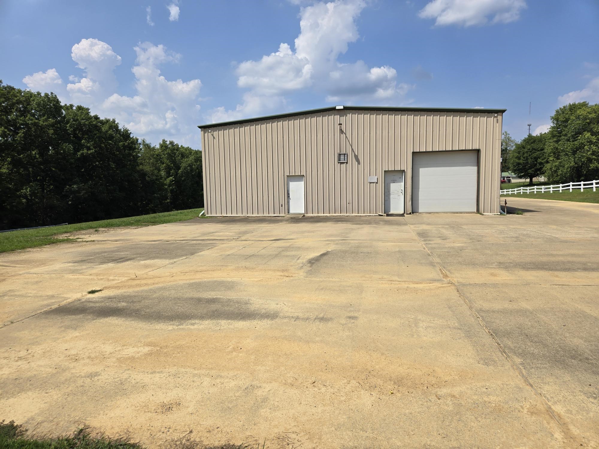5400 U.S. HWY 431, Central City, Kentucky 42330, ,Business,For Sale,U.S. HWY 431,92903