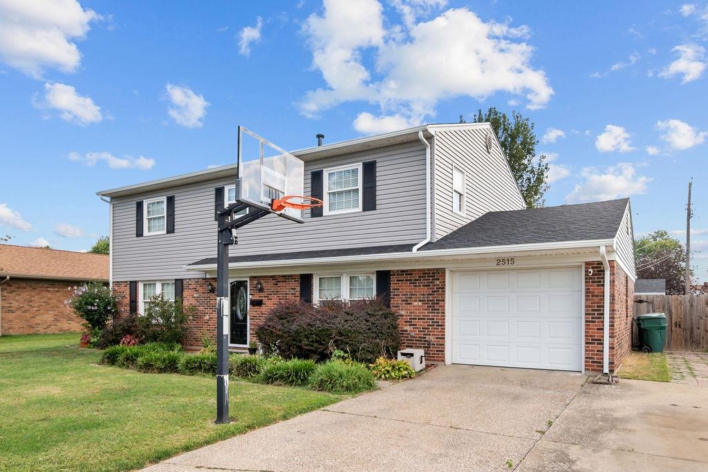 2515 Lawrin Ct, Owensboro, Kentucky 42301, 4 Bedrooms Bedrooms, ,2 BathroomsBathrooms,Single Family Residence,For Sale,Lawrin Ct,92908