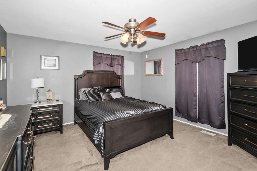 2515 Lawrin Ct, Owensboro, Kentucky 42301, 4 Bedrooms Bedrooms, ,2 BathroomsBathrooms,Single Family Residence,For Sale,Lawrin Ct,92908