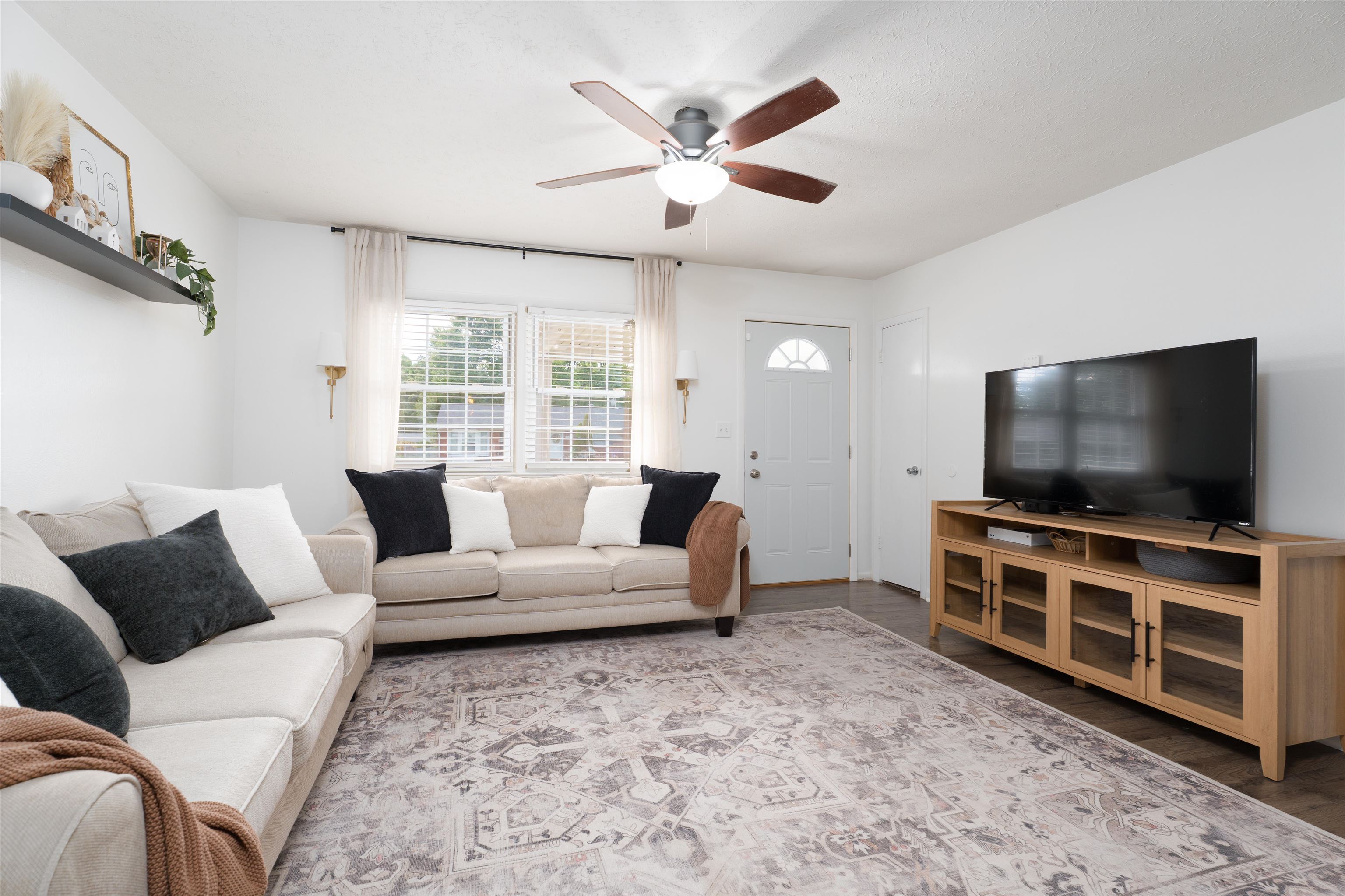 4853 Sturbridge Place, Owensboro, Kentucky 42303, 3 Bedrooms Bedrooms, ,1 BathroomBathrooms,Single Family Residence,For Sale,Sturbridge Place,92918