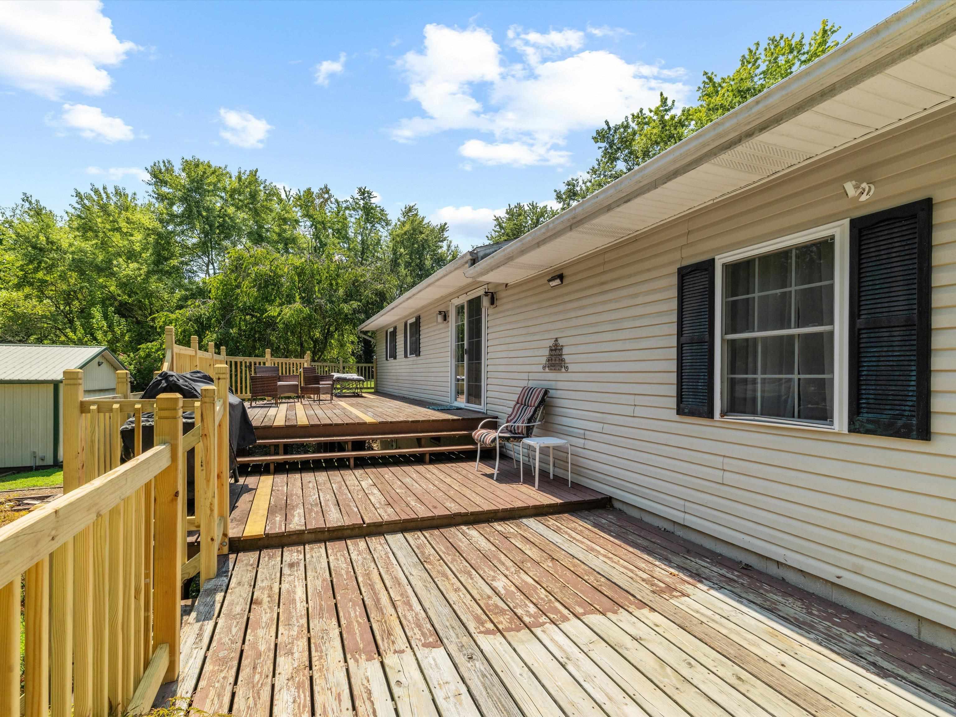 125 Cortez, CHANDLER, Indiana 47610, 5 Bedrooms Bedrooms, ,2 BathroomsBathrooms,Single Family Residence,For Sale,Cortez,92920