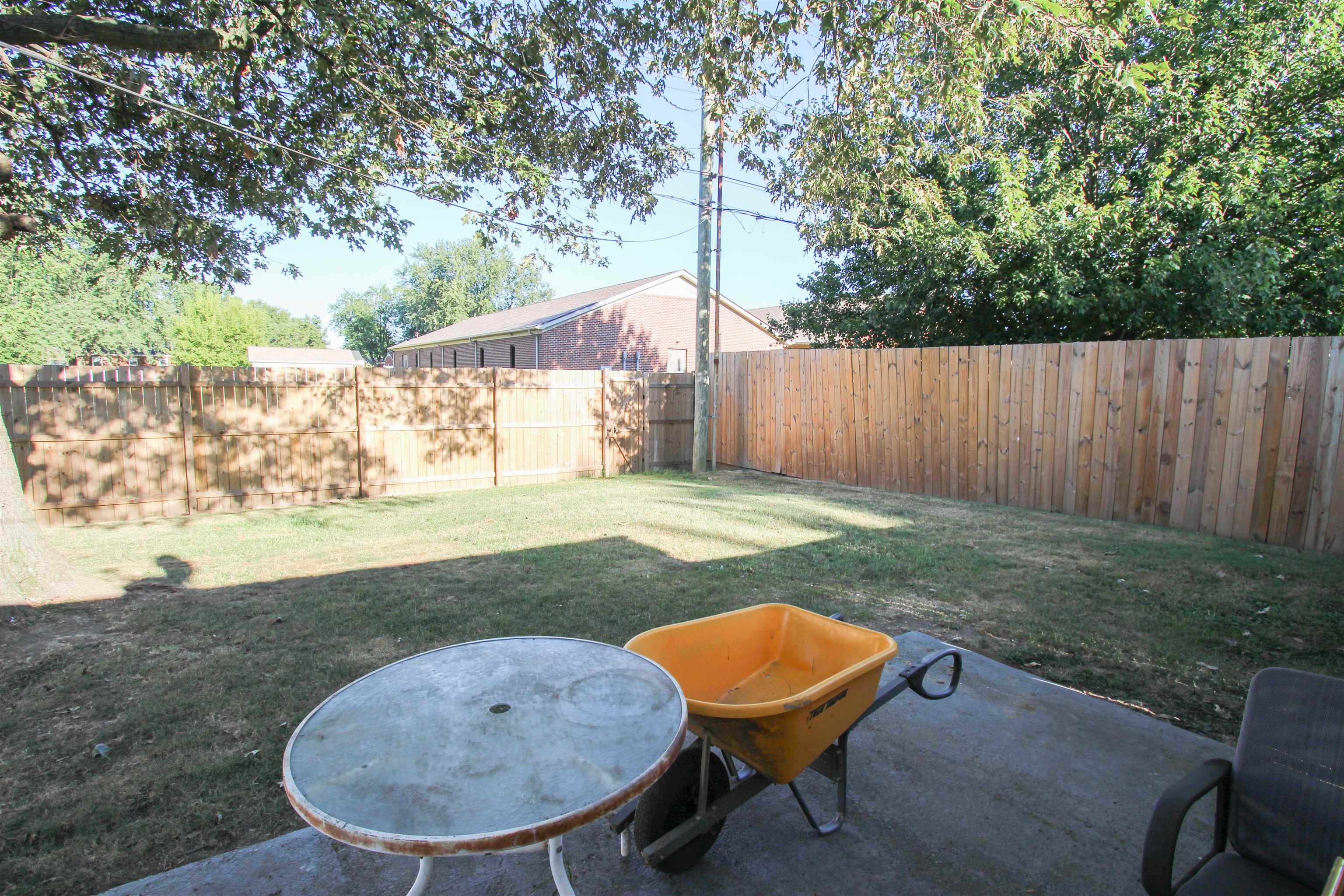 3838 Rudy Martin Drive, Owensboro, Kentucky 42301, 3 Bedrooms Bedrooms, ,1 BathroomBathrooms,Single Family Residence,For Sale,Rudy Martin Drive,92921