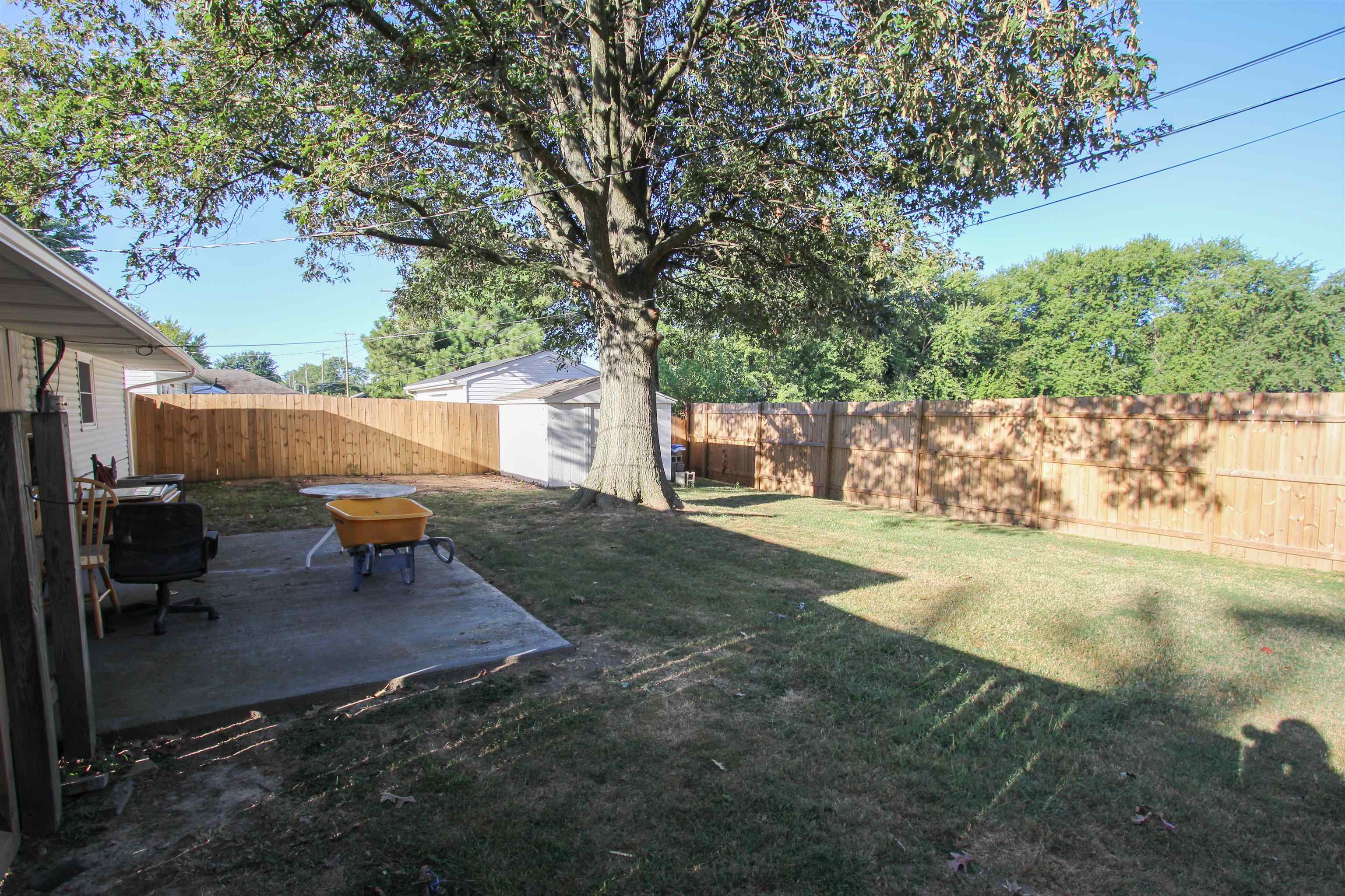 3838 Rudy Martin Drive, Owensboro, Kentucky 42301, 3 Bedrooms Bedrooms, ,1 BathroomBathrooms,Single Family Residence,For Sale,Rudy Martin Drive,92921