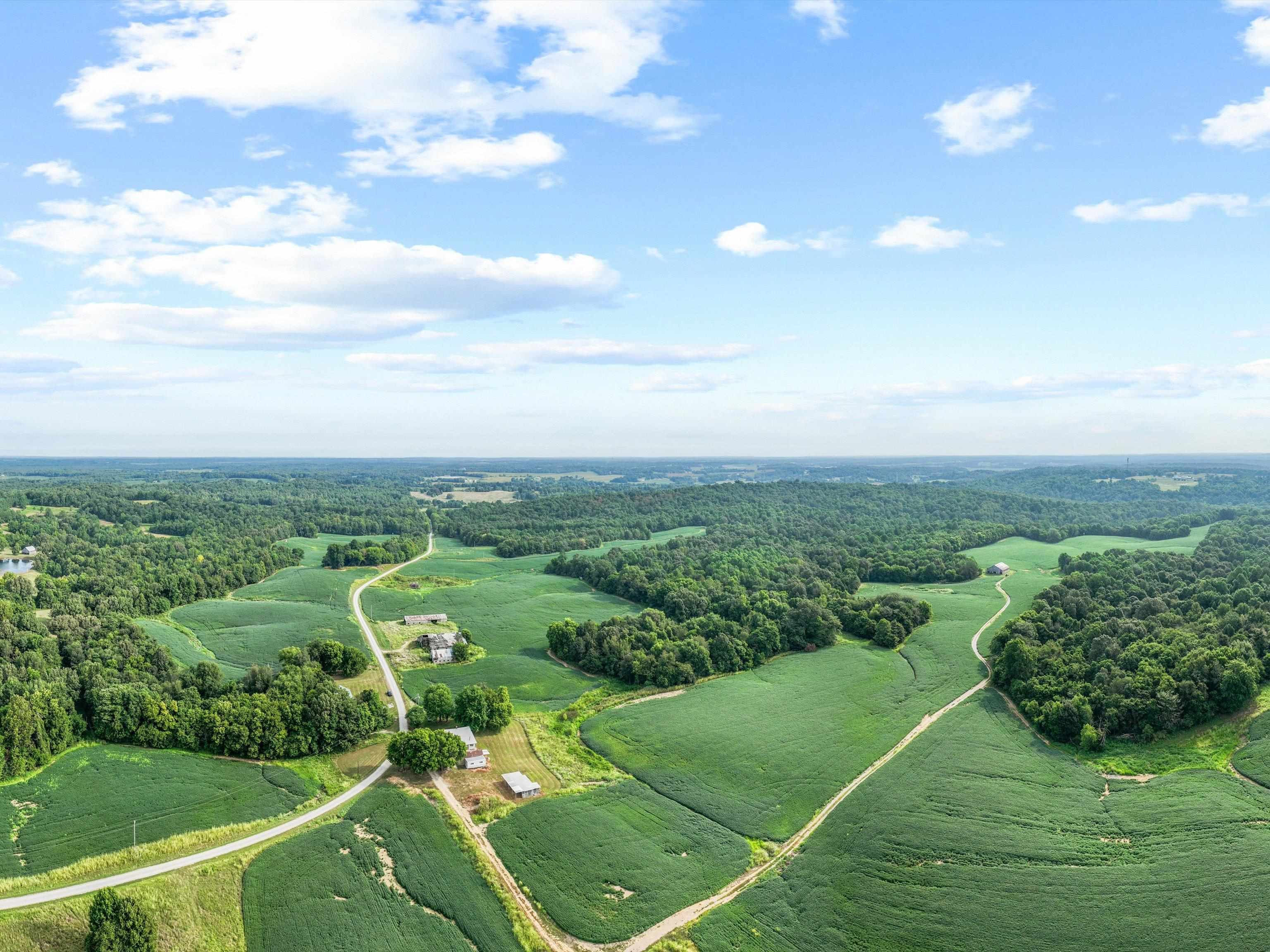 1404 Trailer Road, Calhoun, Kentucky 42327, 3 Bedrooms Bedrooms, ,1 BathroomBathrooms,Farm,For Sale,Trailer Road,92922