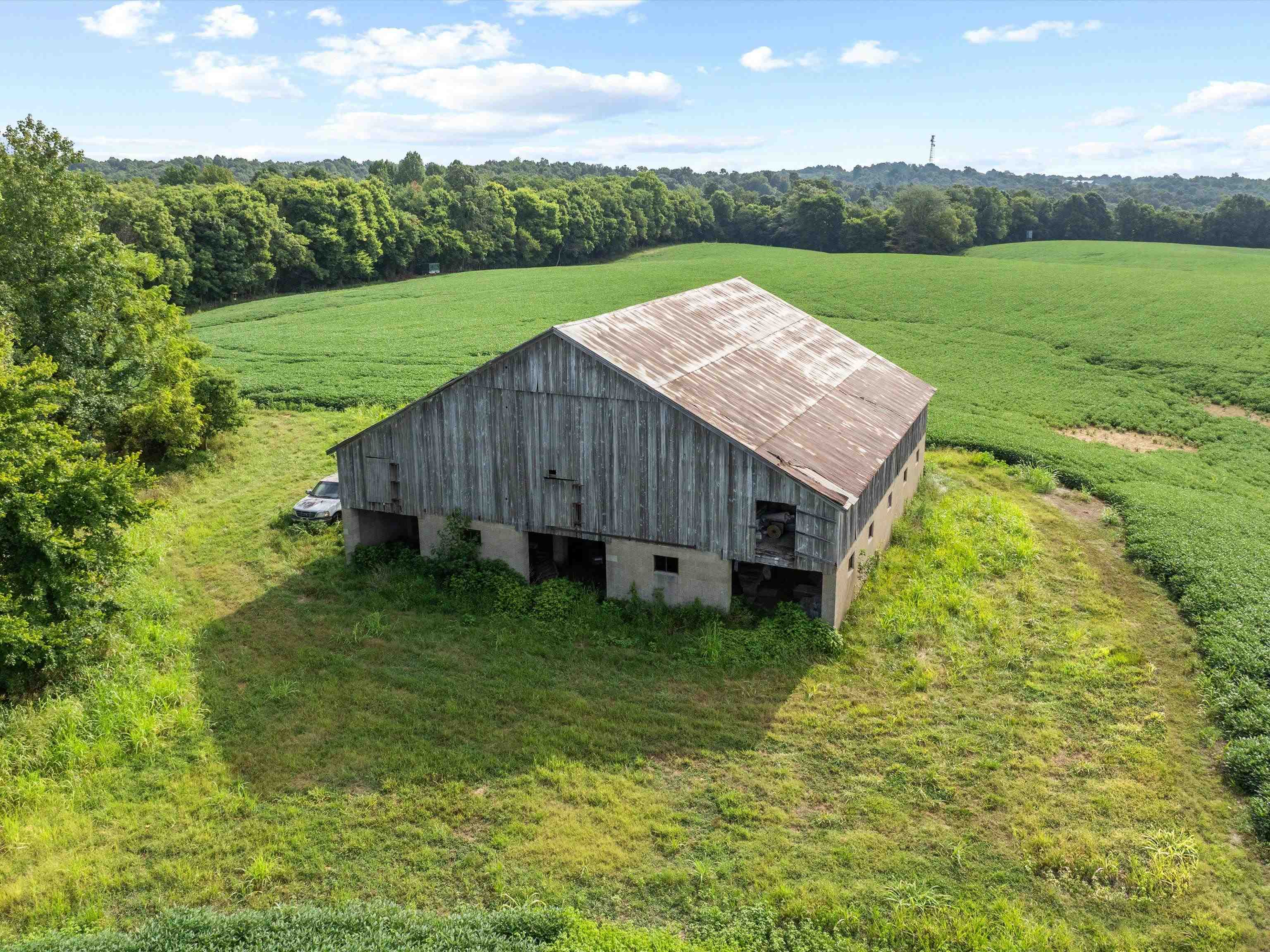 1404 Trailer Road, Calhoun, Kentucky 42327, 3 Bedrooms Bedrooms, ,1 BathroomBathrooms,Farm,For Sale,Trailer Road,92922
