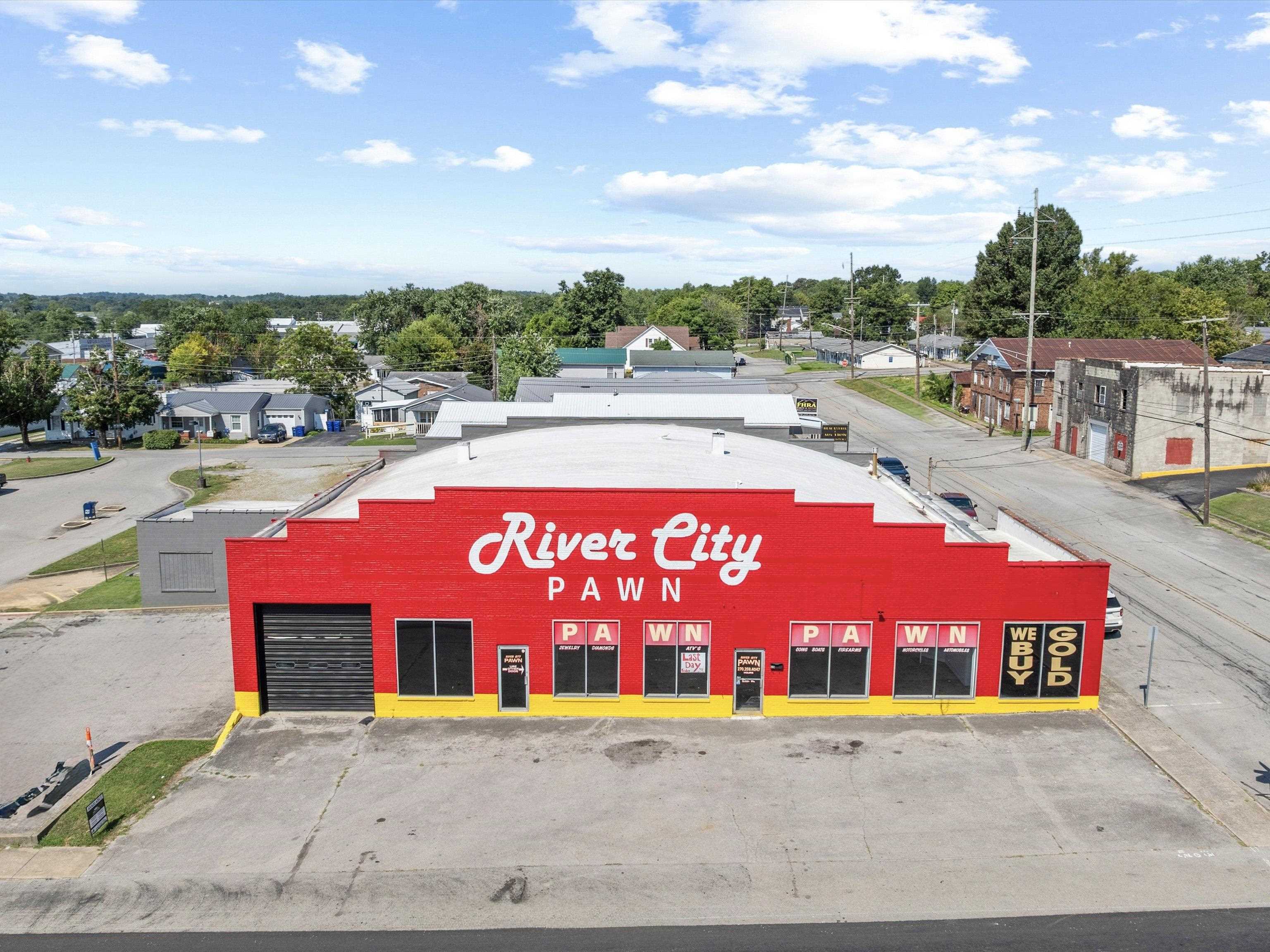 202 Main Street, Leitchfield, Kentucky 42754, ,Business,For Sale,Main Street,92925
