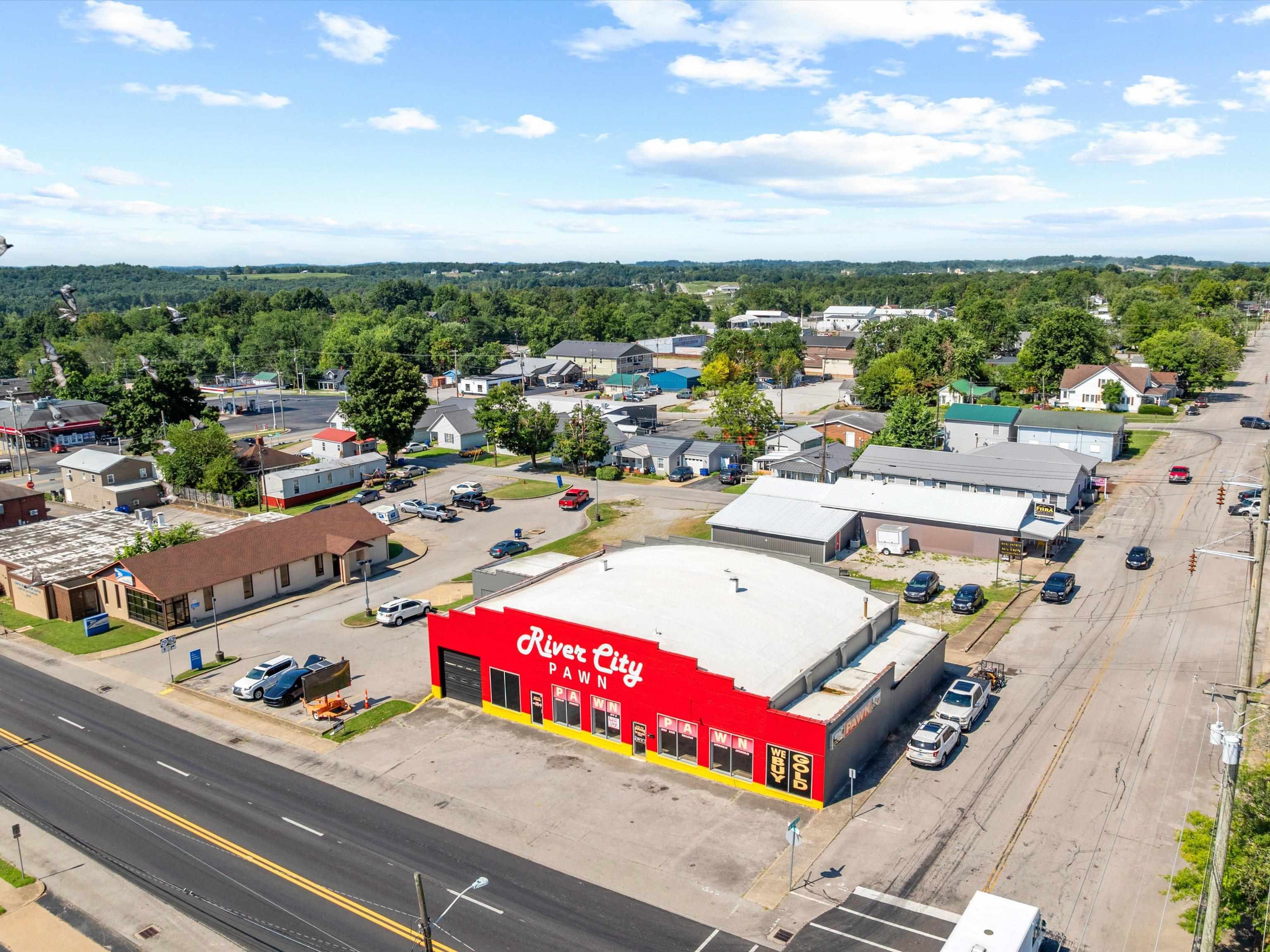 202 Main Street, Leitchfield, Kentucky 42754, ,Business,For Sale,Main Street,92925