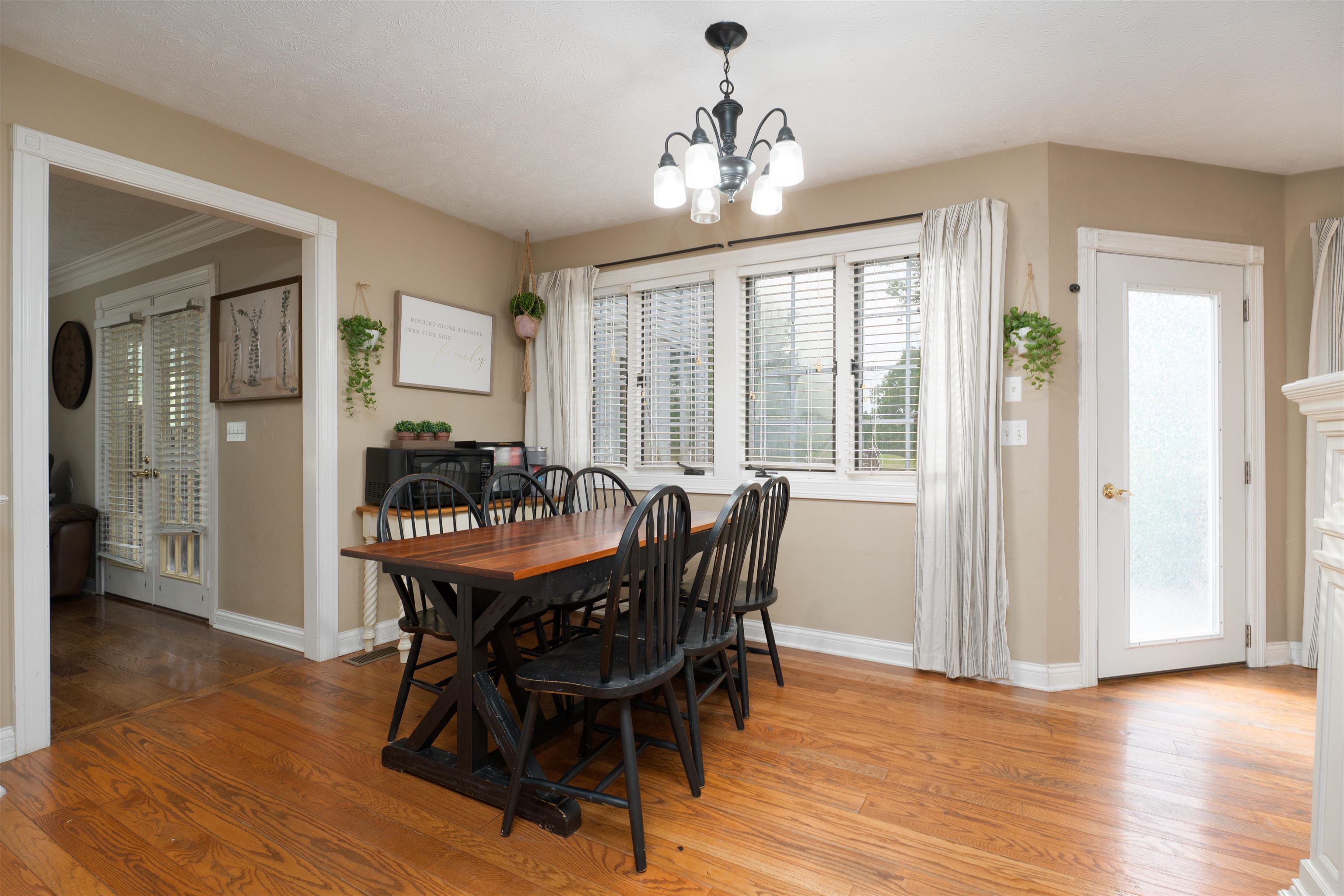 1699 Country Club Lane, Hartford, Kentucky 42347, 4 Bedrooms Bedrooms, ,2 BathroomsBathrooms,Single Family Residence,For Sale,Country Club Lane,92927