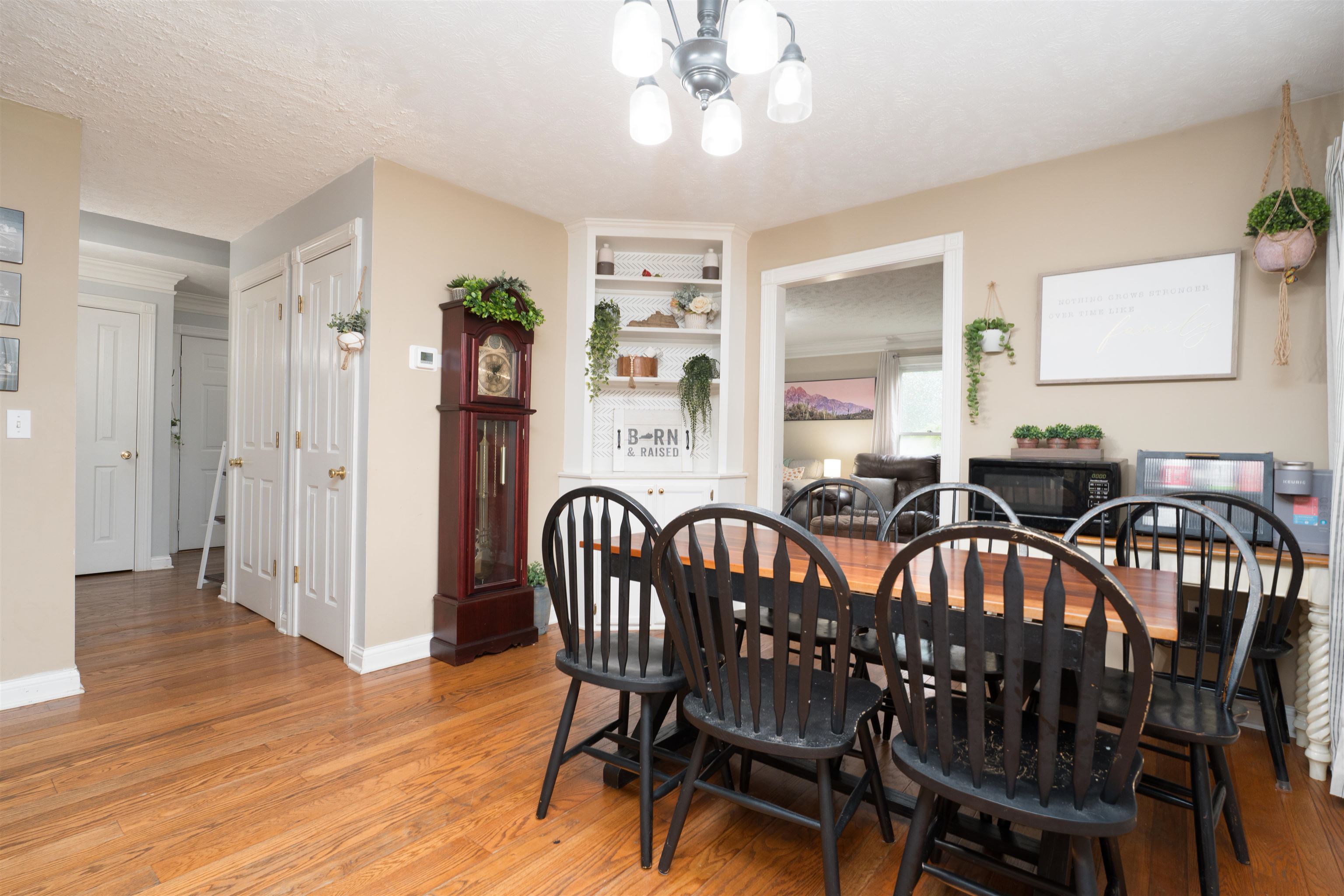 1699 Country Club Lane, Hartford, Kentucky 42347, 4 Bedrooms Bedrooms, ,2 BathroomsBathrooms,Single Family Residence,For Sale,Country Club Lane,92927