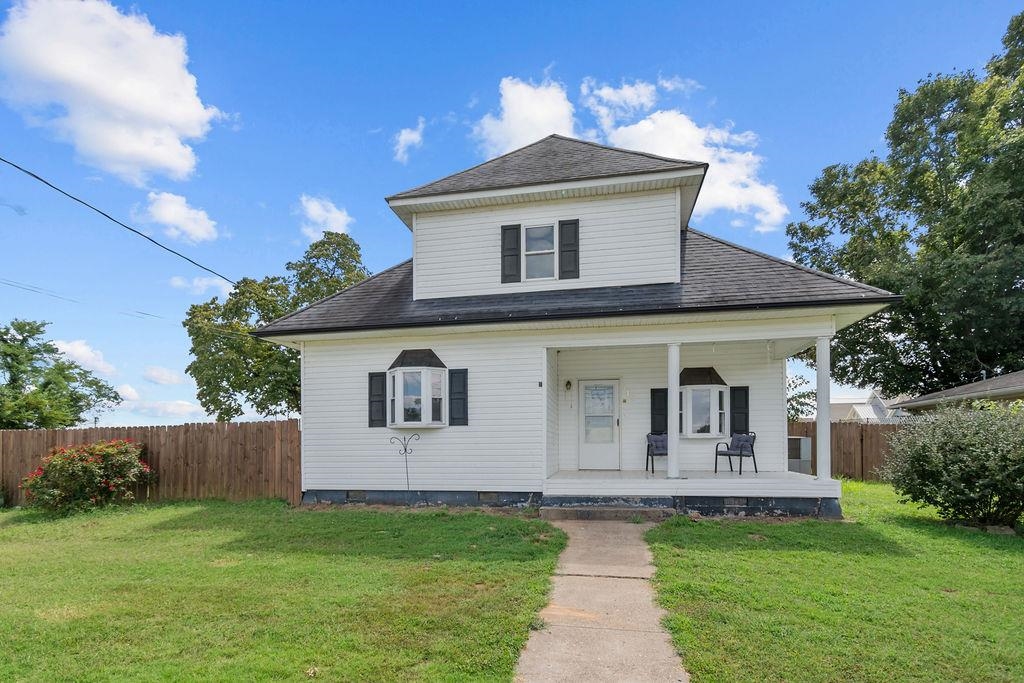 115 Pell St., Lewisport, Kentucky 42351, 4 Bedrooms Bedrooms, ,2 BathroomsBathrooms,Single Family Residence,For Sale,Pell St.,92929