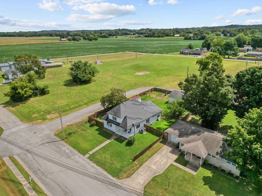 115 Pell St., Lewisport, Kentucky 42351, 4 Bedrooms Bedrooms, ,2 BathroomsBathrooms,Single Family Residence,For Sale,Pell St.,92929