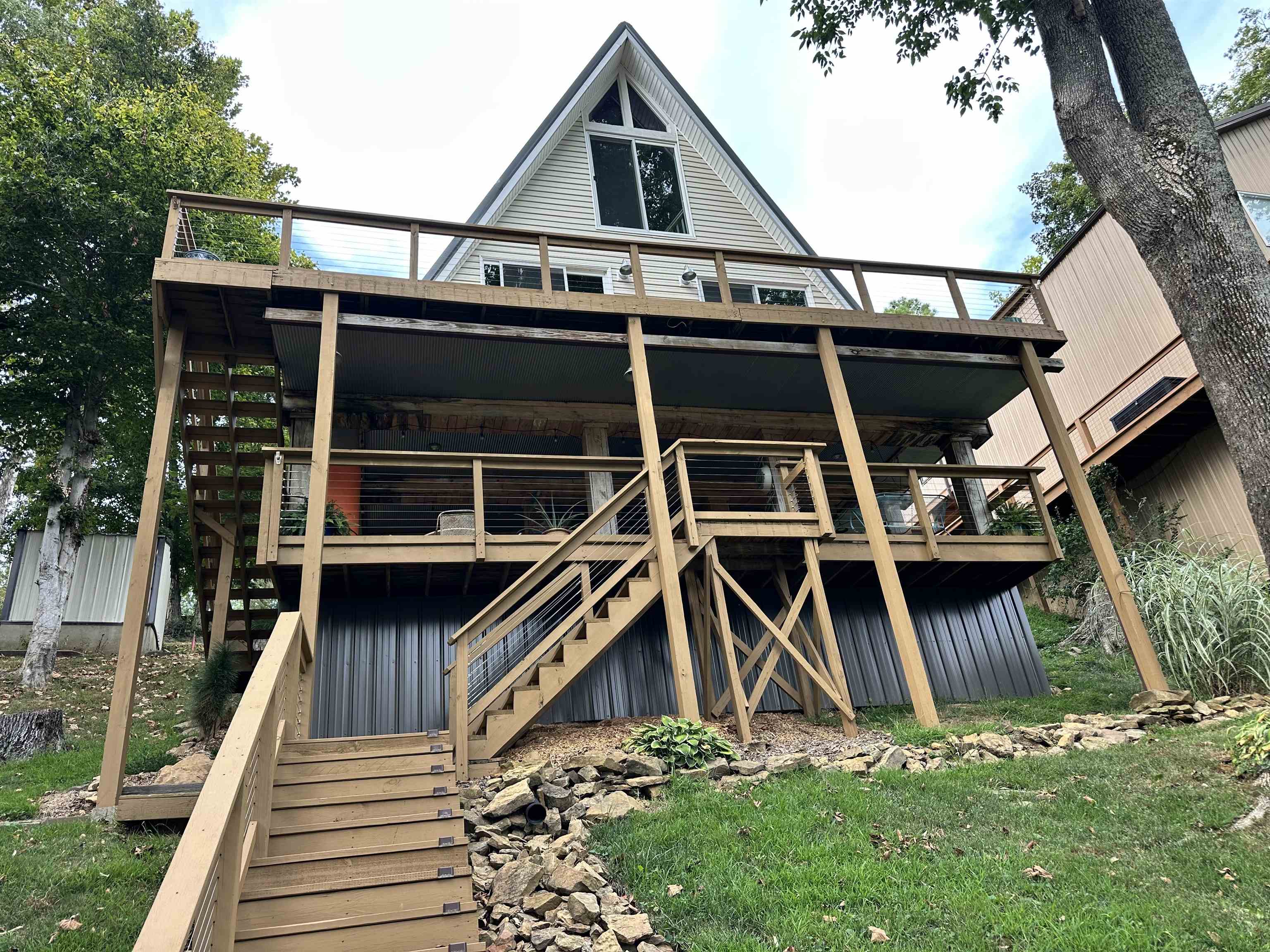 294 Lazy Day Ln, McDaniels, Kentucky 40152, 2 Bedrooms Bedrooms, ,1 BathroomBathrooms,Single Family Residence,For Sale,Lazy Day Ln,92932