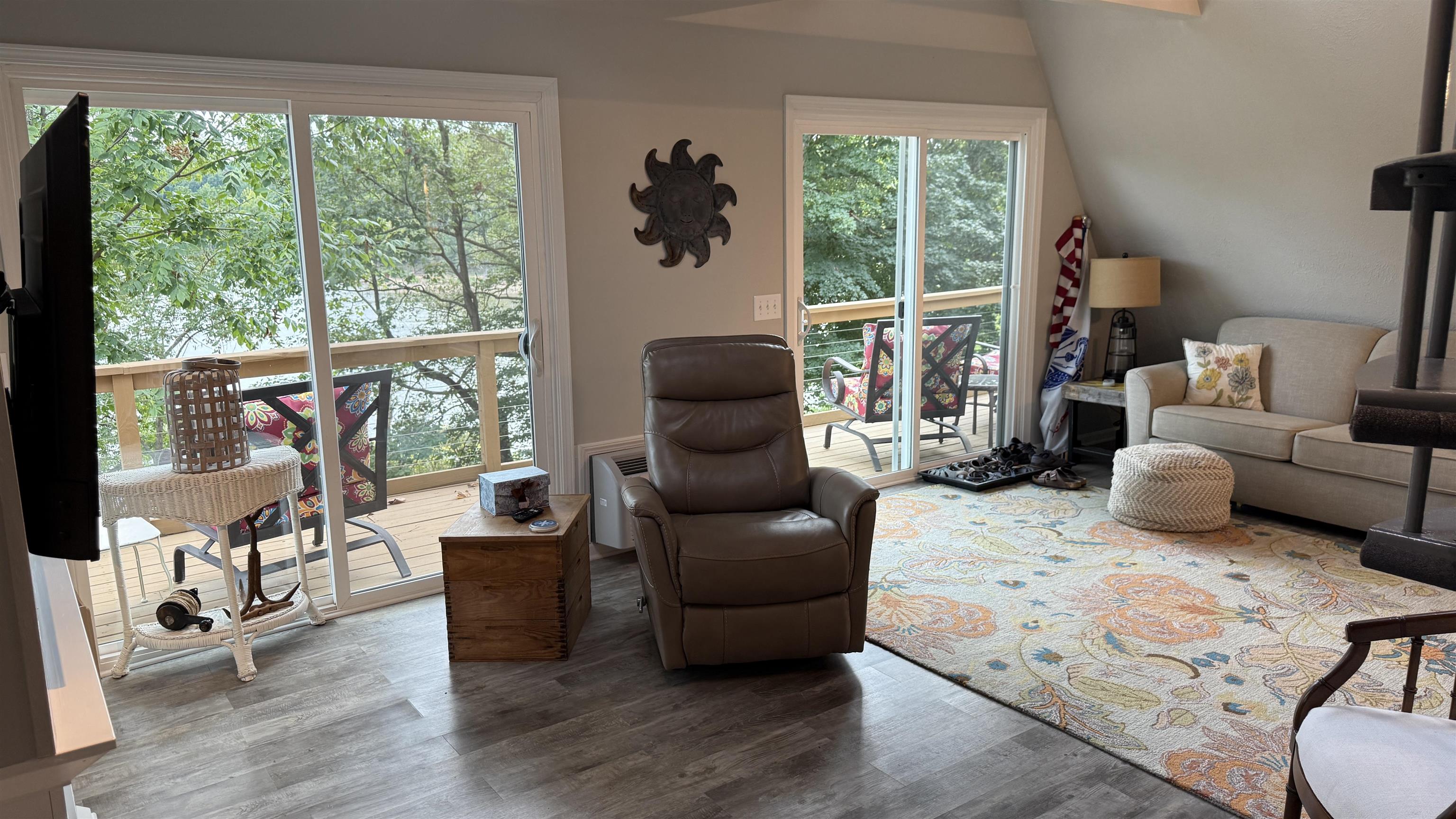 294 Lazy Day Ln, McDaniels, Kentucky 40152, 2 Bedrooms Bedrooms, ,1 BathroomBathrooms,Single Family Residence,For Sale,Lazy Day Ln,92932