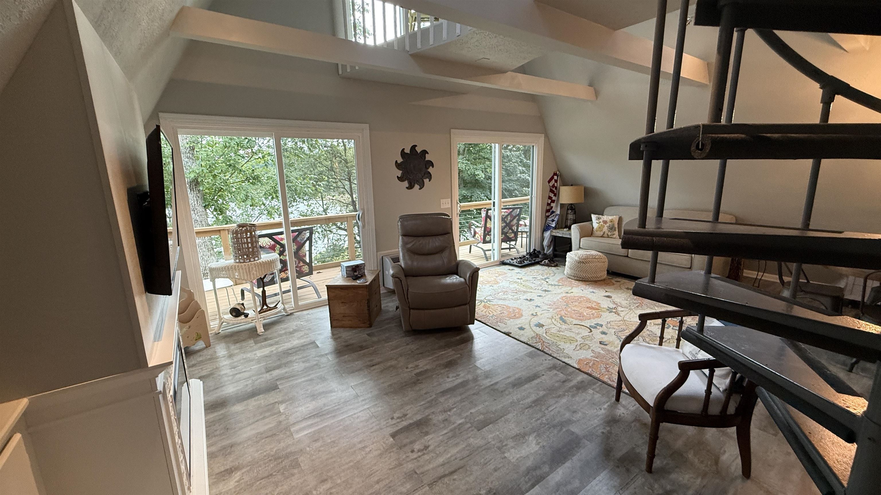 294 Lazy Day Ln, McDaniels, Kentucky 40152, 2 Bedrooms Bedrooms, ,1 BathroomBathrooms,Single Family Residence,For Sale,Lazy Day Ln,92932